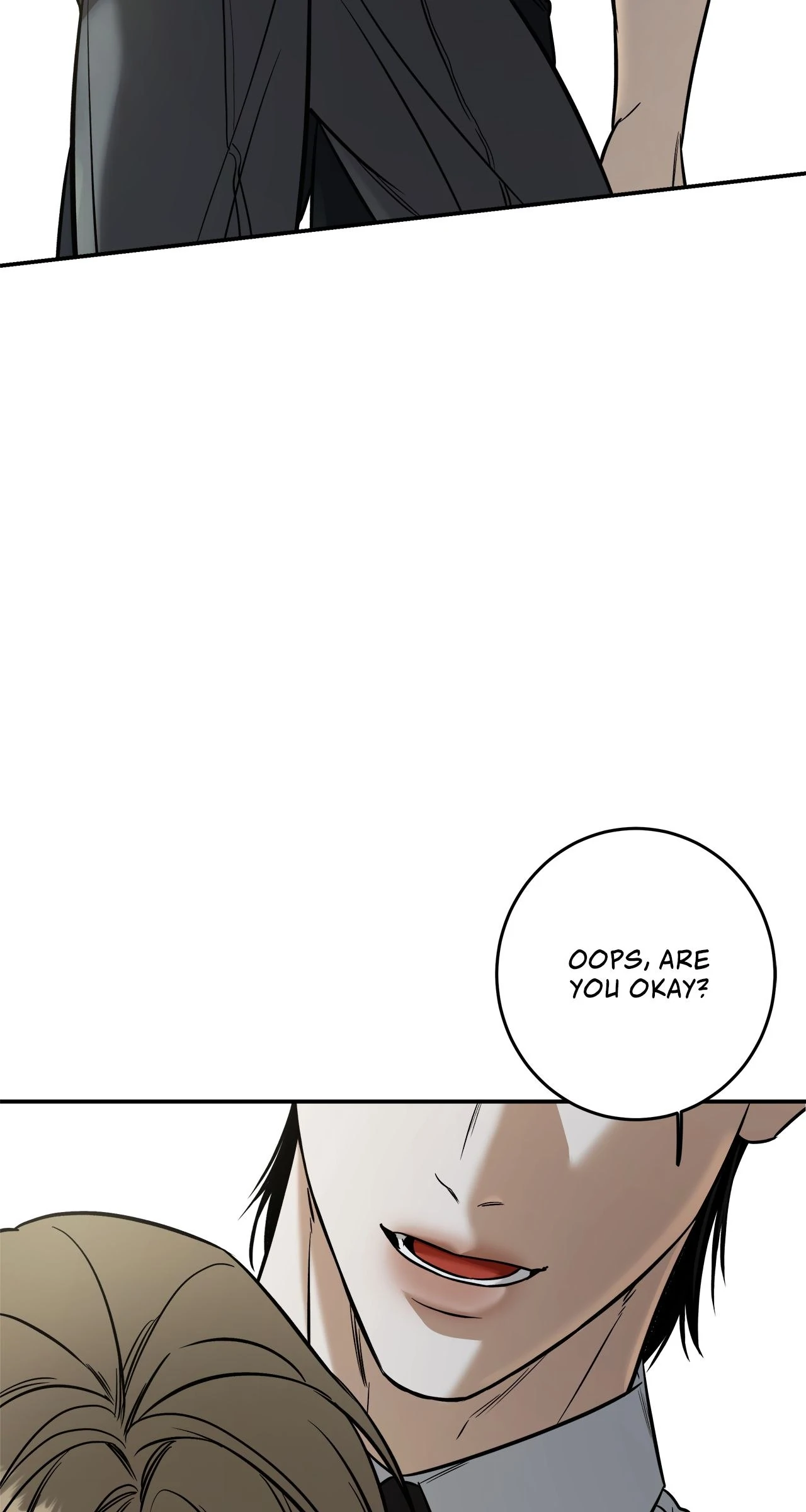 All For Me [Mature Official] - Chapter 35 manhwa
