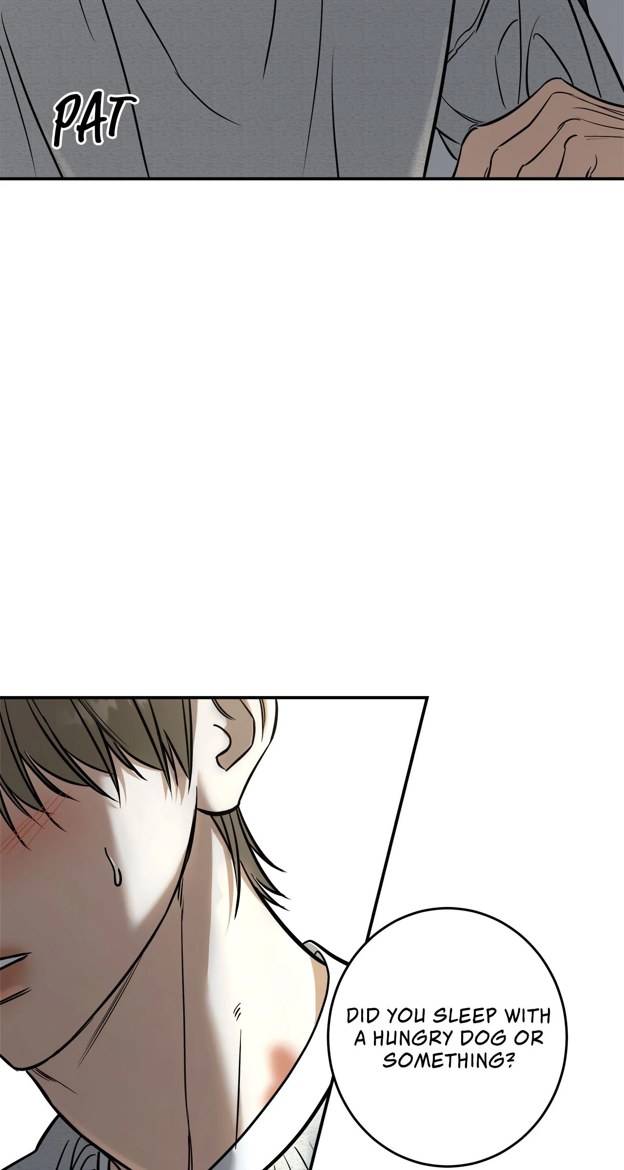 All For Me [Mature Official] - Chapter 35 manhwa