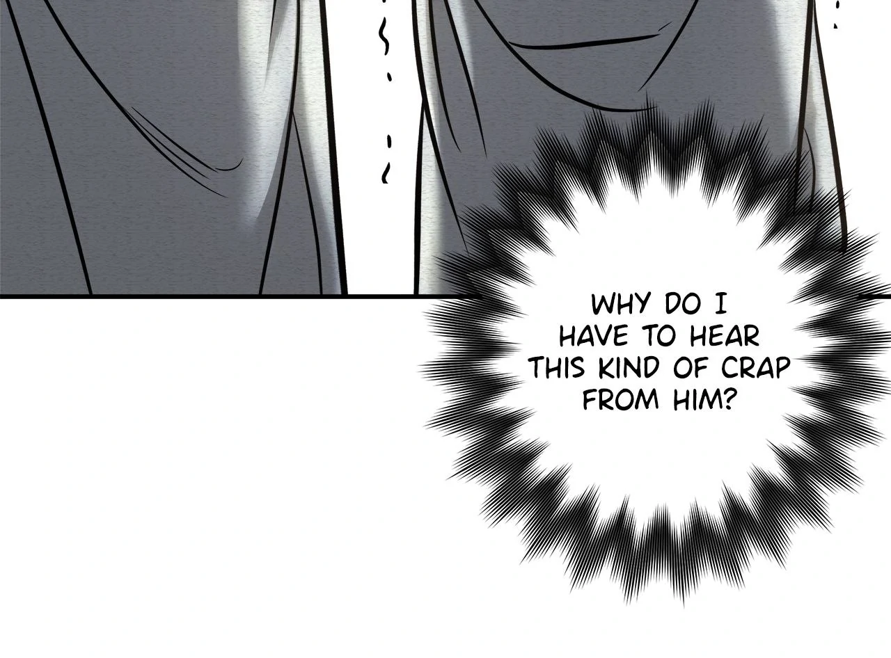 All For Me [Mature Official] - Chapter 35 manhwa