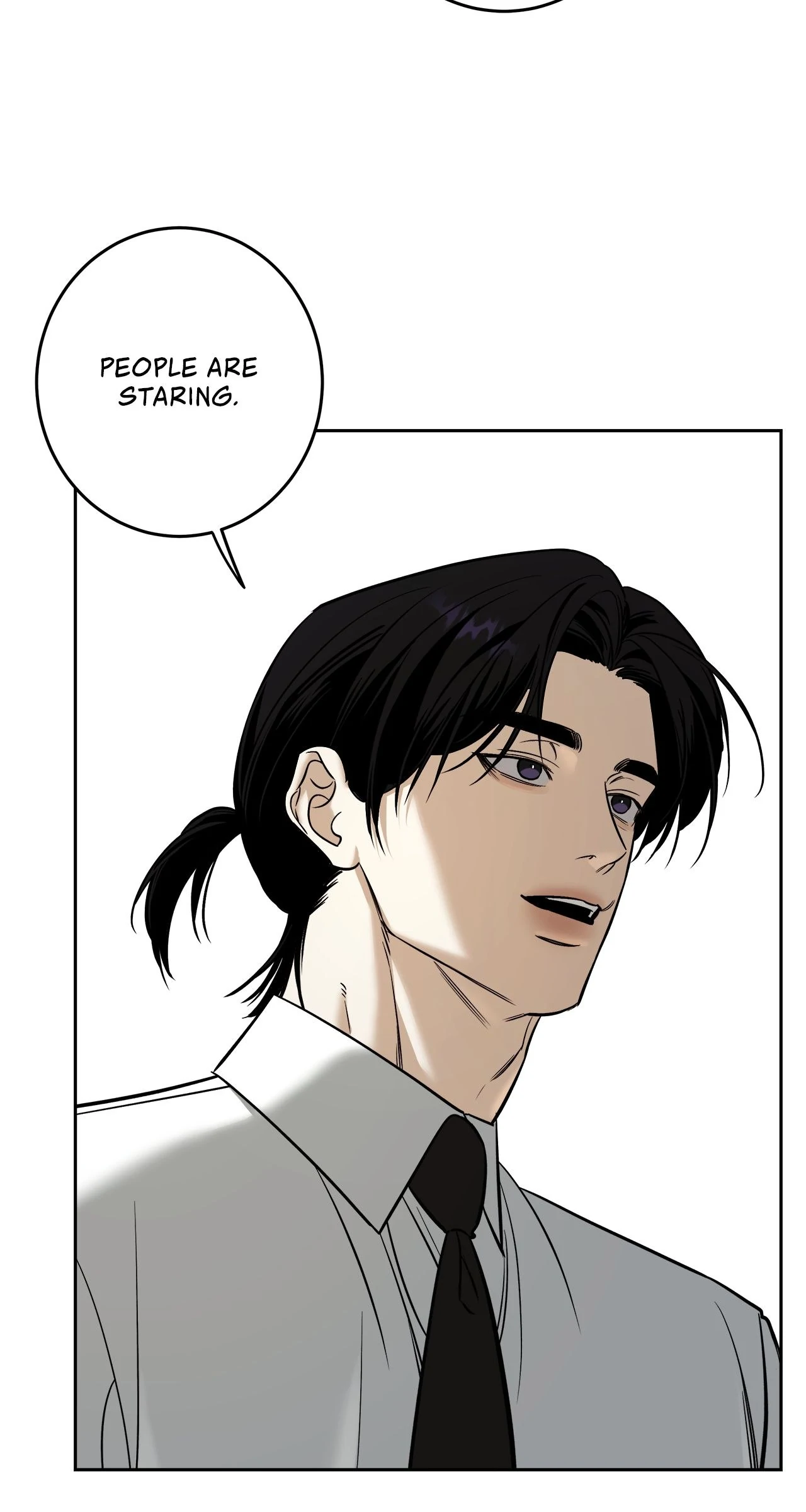 All For Me [Mature Official] - Chapter 35 manhwa