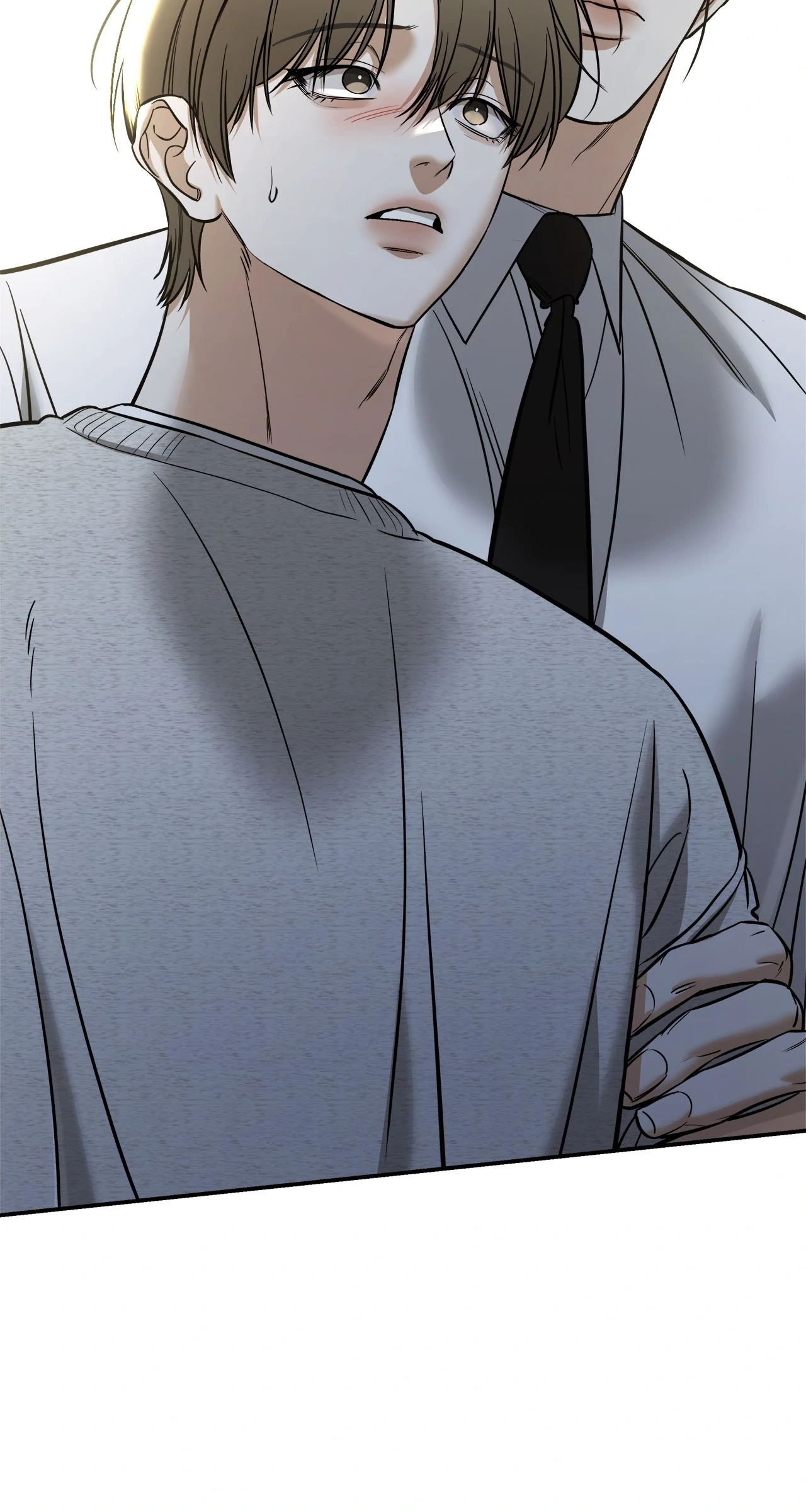 All For Me [Mature Official] - Chapter 35 manhwa