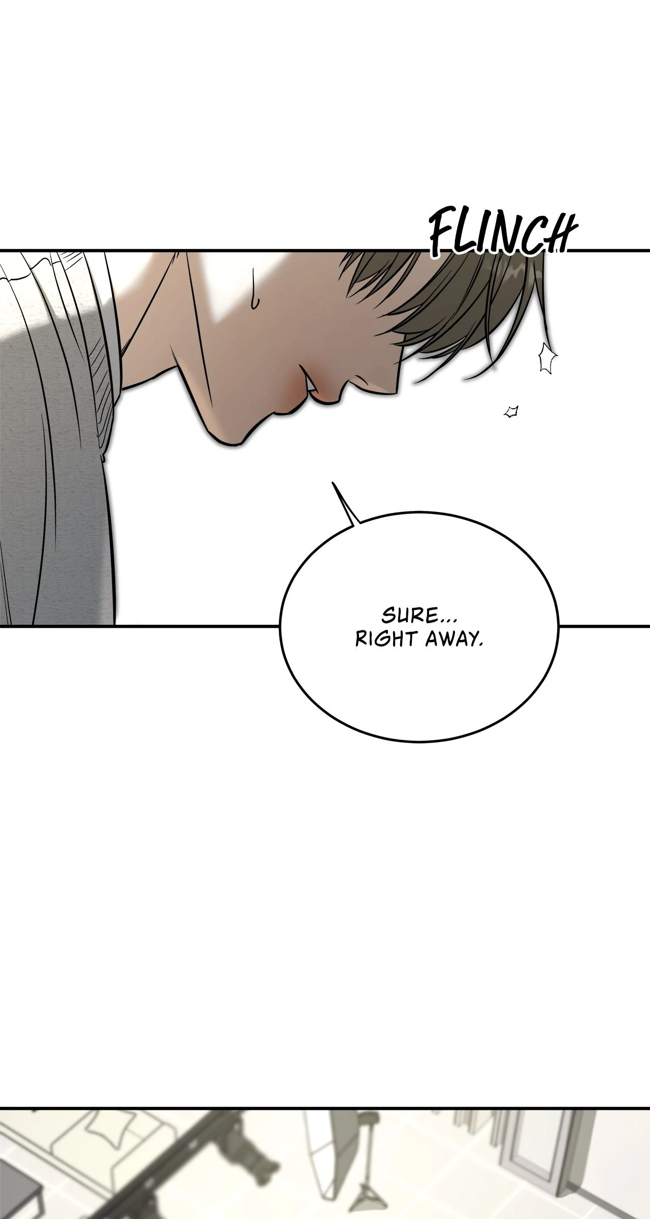 All For Me [Mature Official] - Chapter 35 manhwa