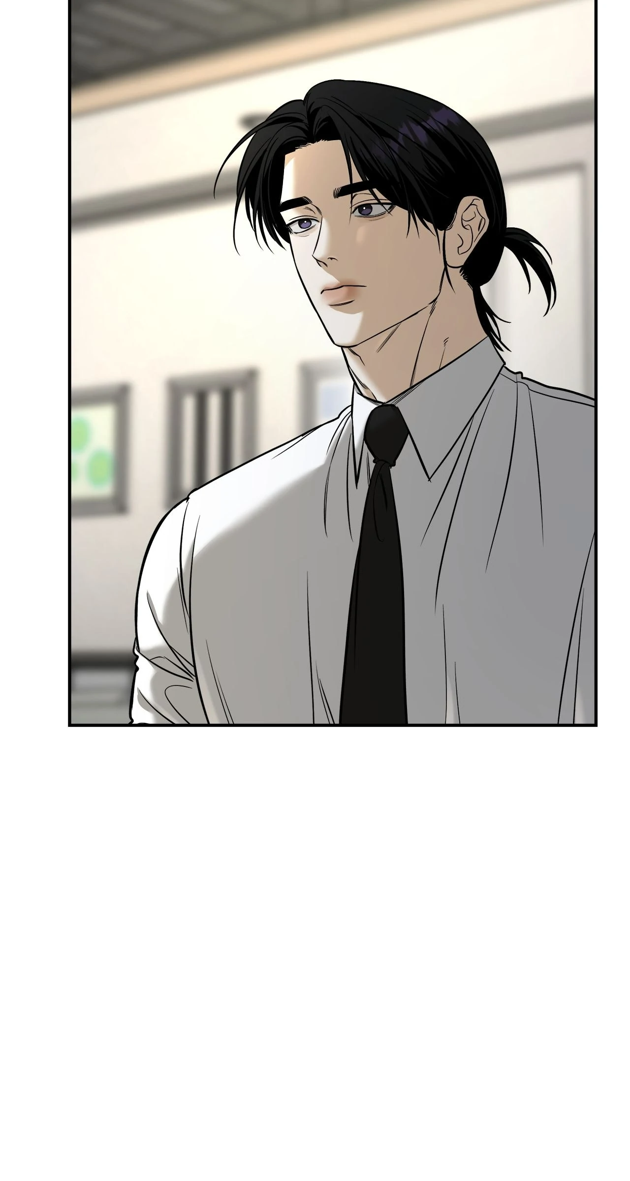 All For Me [Mature Official] - Chapter 35 manhwa