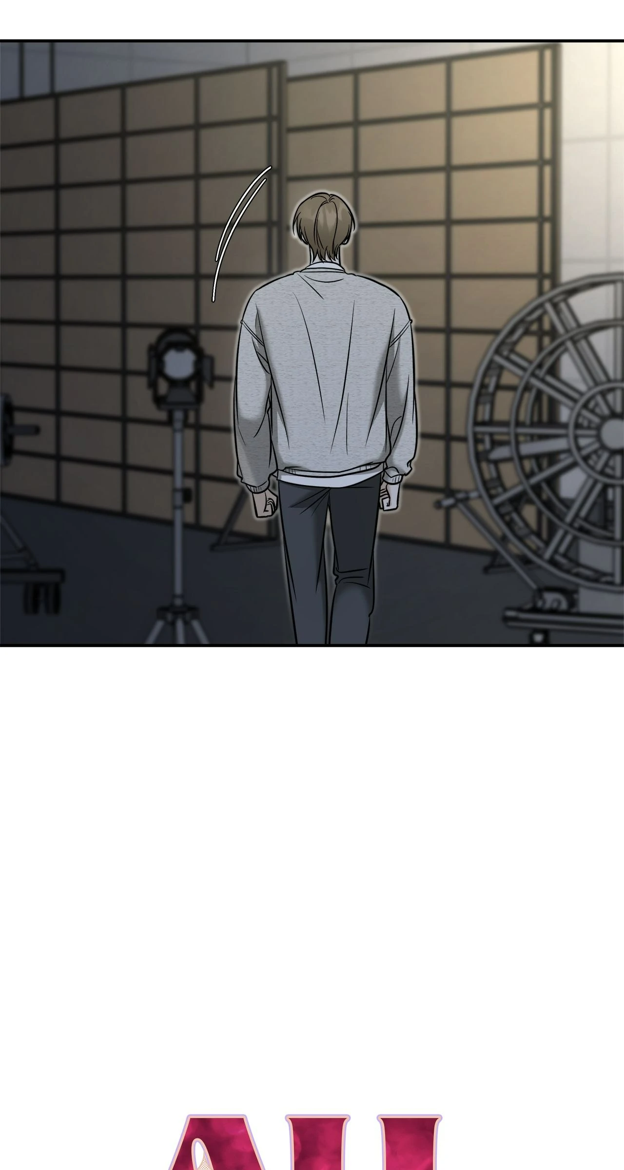 All For Me [Mature Official] - Chapter 35 manhwa