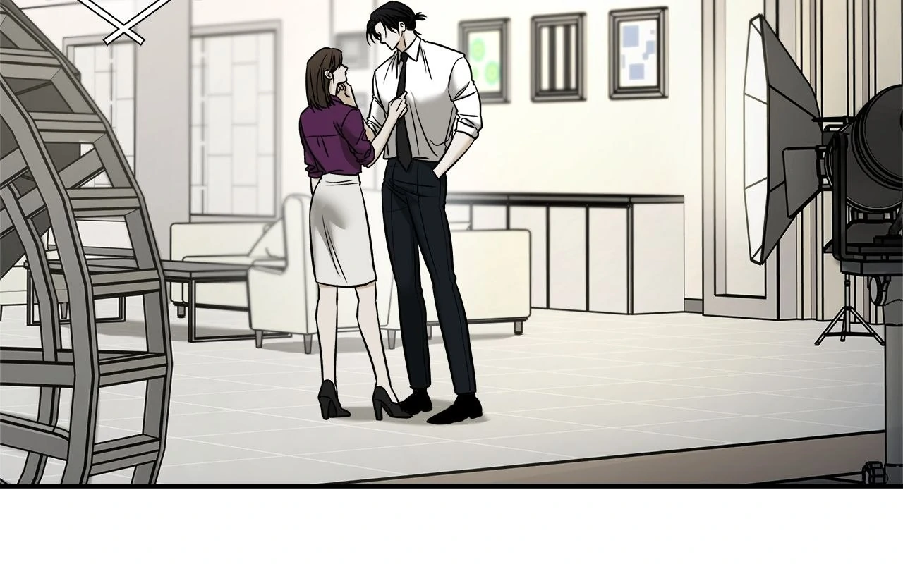 All For Me [Mature Official] - Chapter 35 manhwa