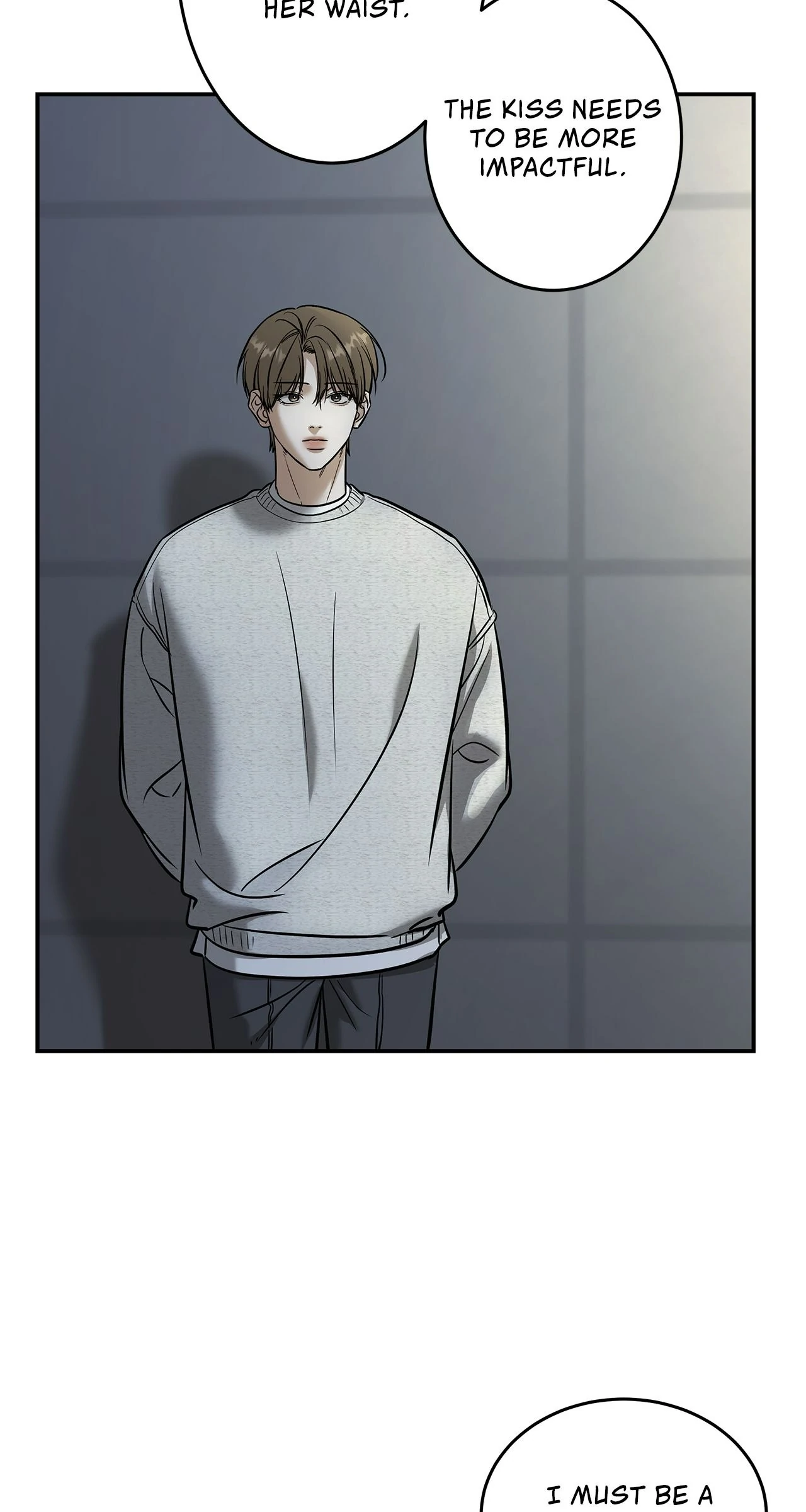 All For Me [Mature Official] - Chapter 35 manhwa