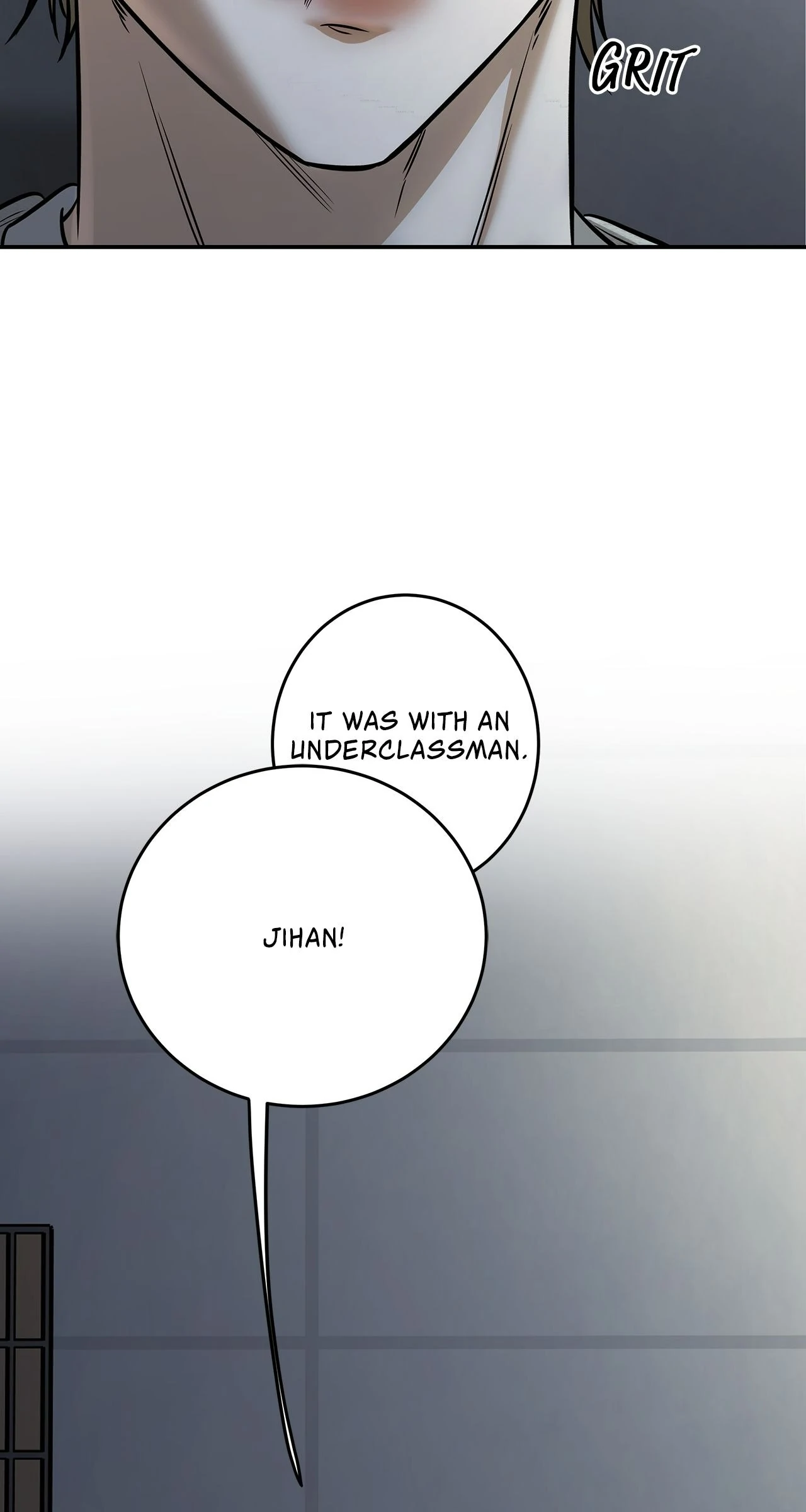 All For Me [Mature Official] - Chapter 35 manhwa