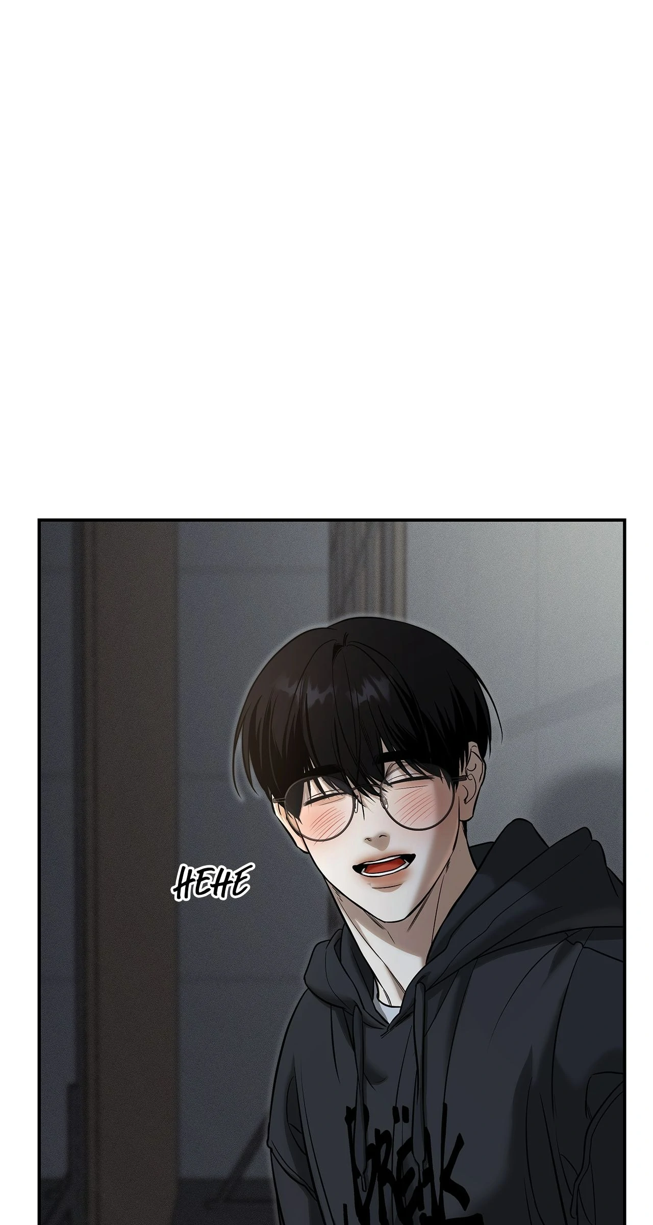 All For Me [Mature Official] - Chapter 35 manhwa