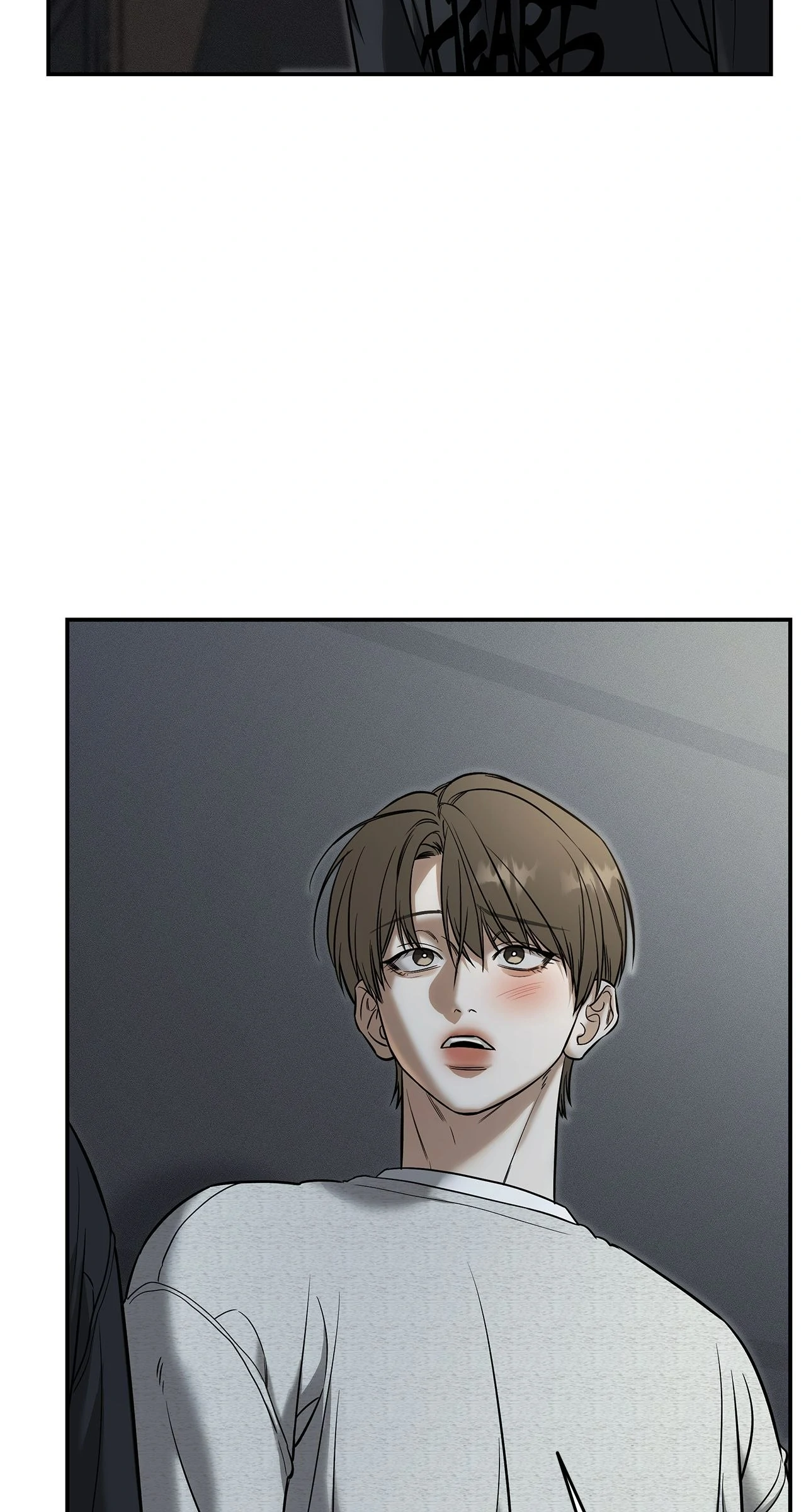 All For Me [Mature Official] - Chapter 35 manhwa