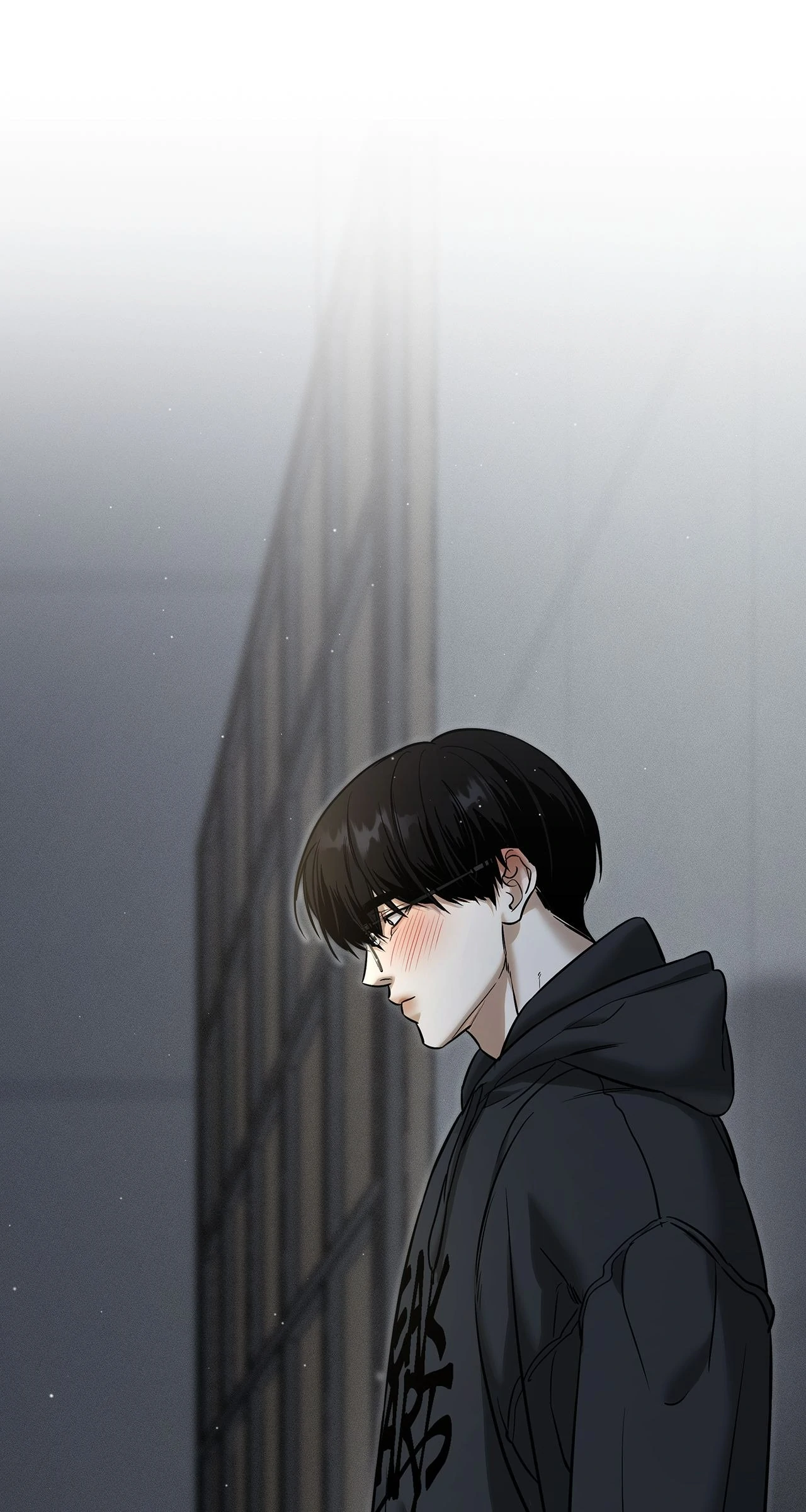 All For Me [Mature Official] - Chapter 35 manhwa