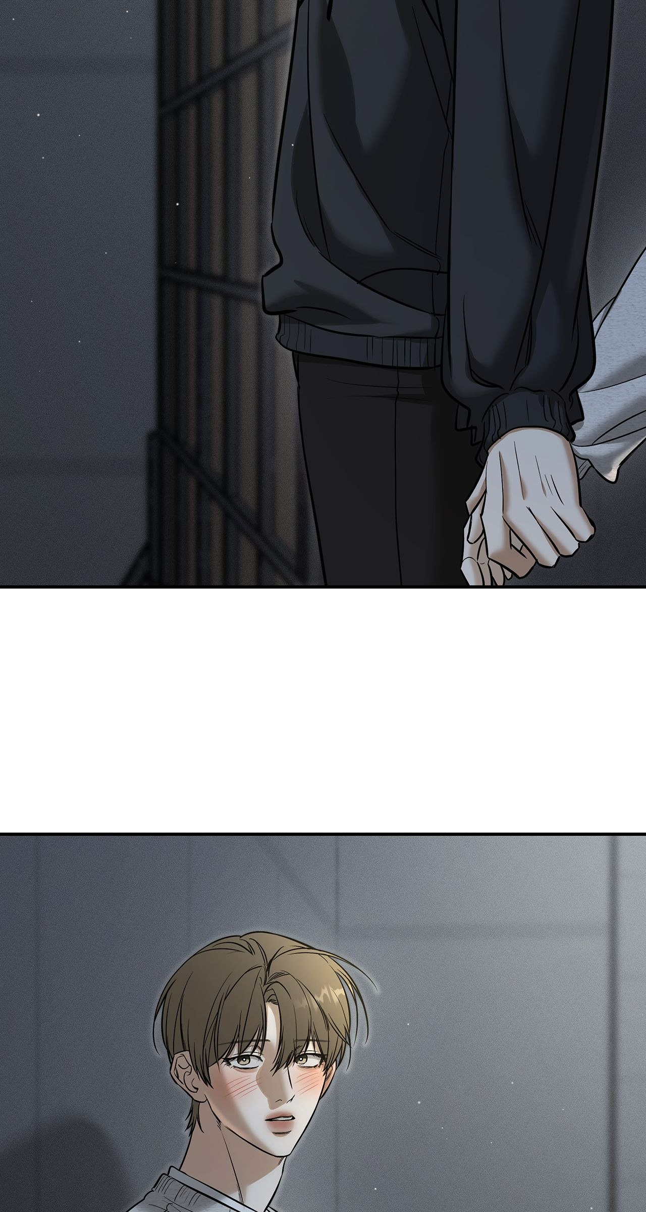 All For Me [Mature Official] - Chapter 35 manhwa