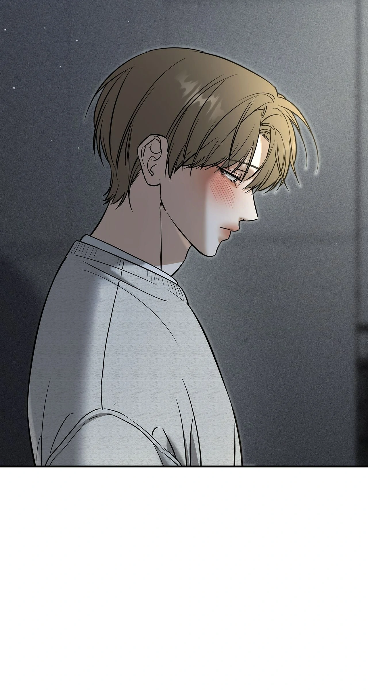 All For Me [Mature Official] - Chapter 35 manhwa