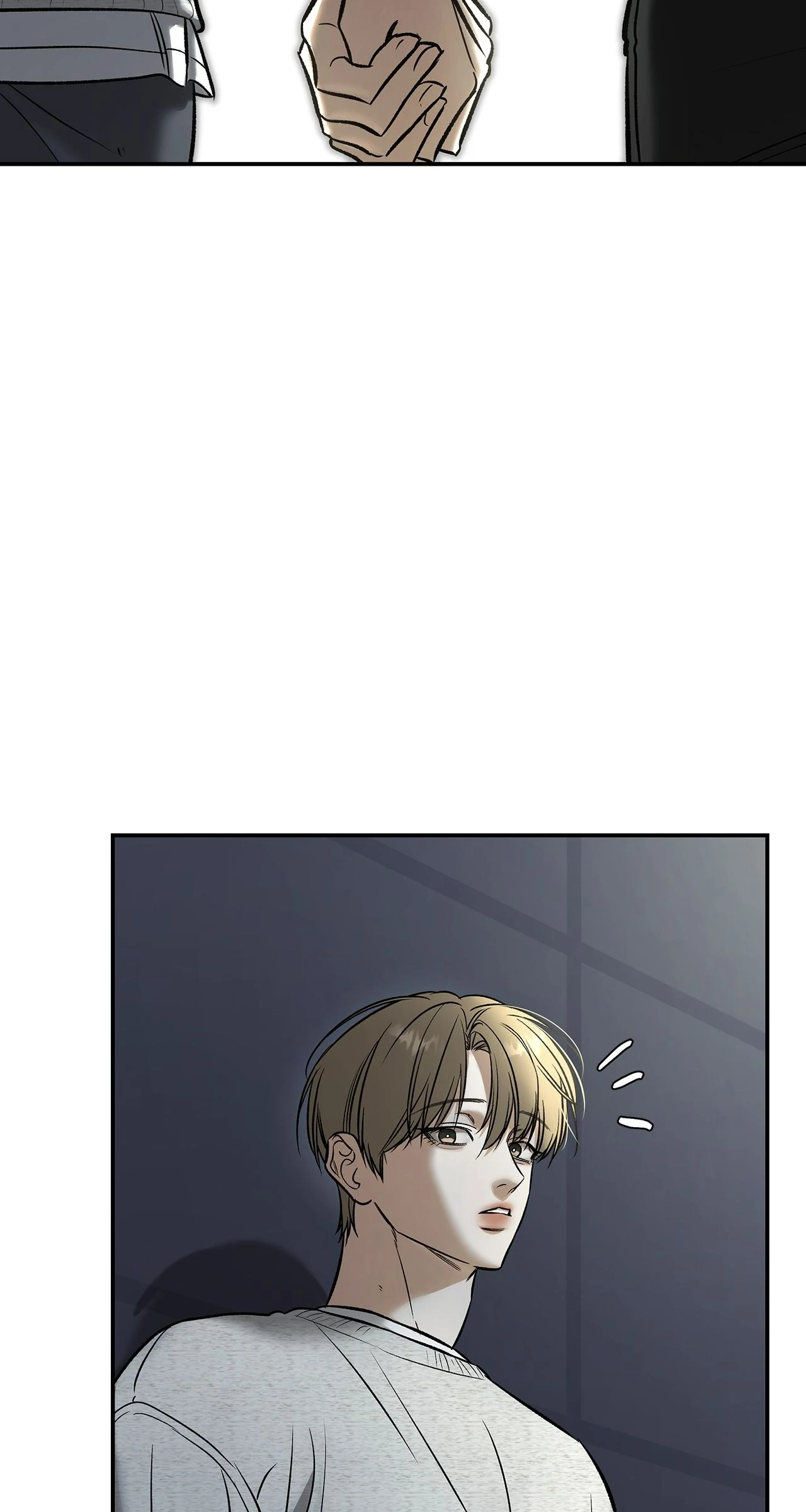 All For Me [Mature Official] - Chapter 36 manhwa