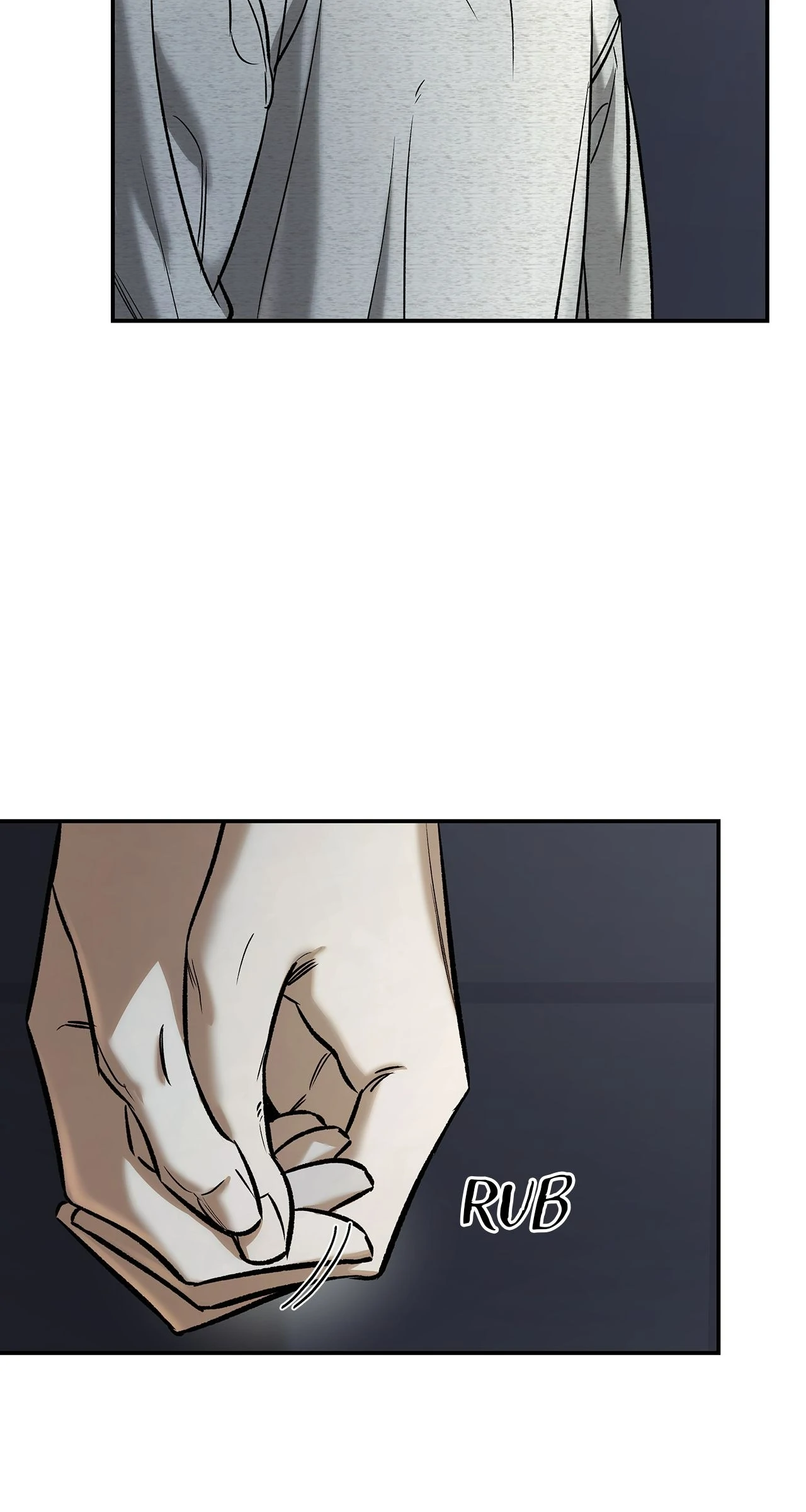 All For Me [Mature Official] - Chapter 36 manhwa