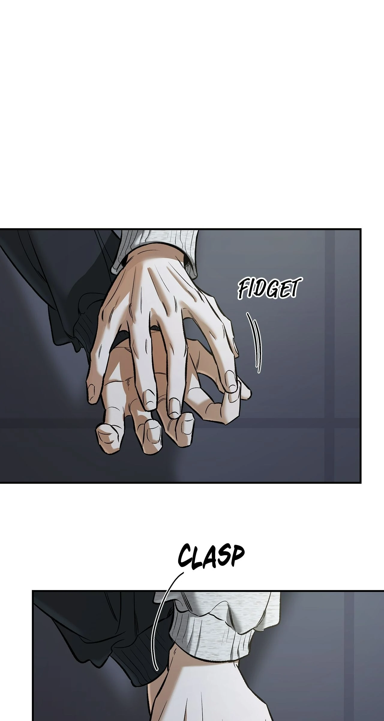 All For Me [Mature Official] - Chapter 36 manhwa