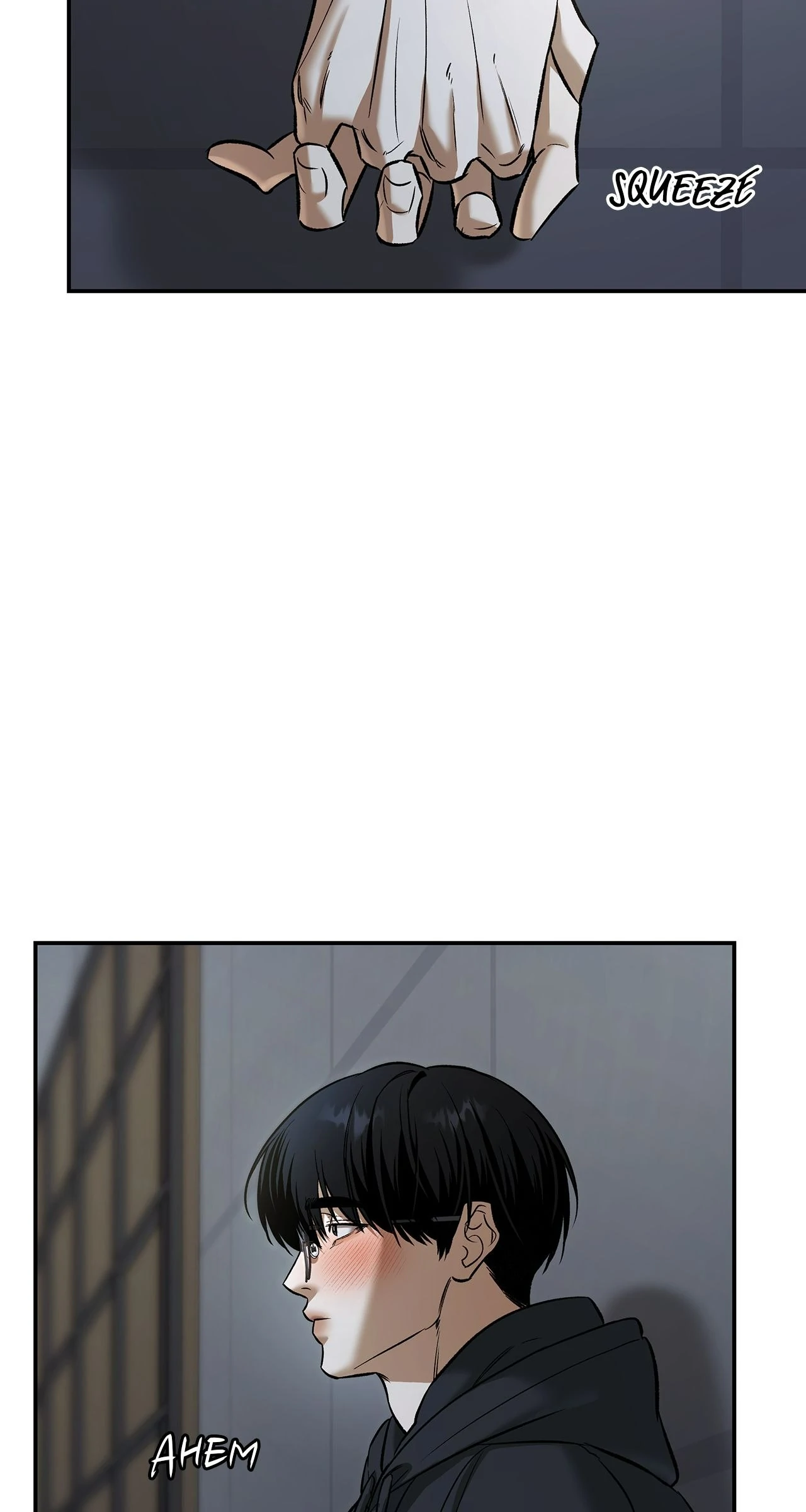 All For Me [Mature Official] - Chapter 36 manhwa