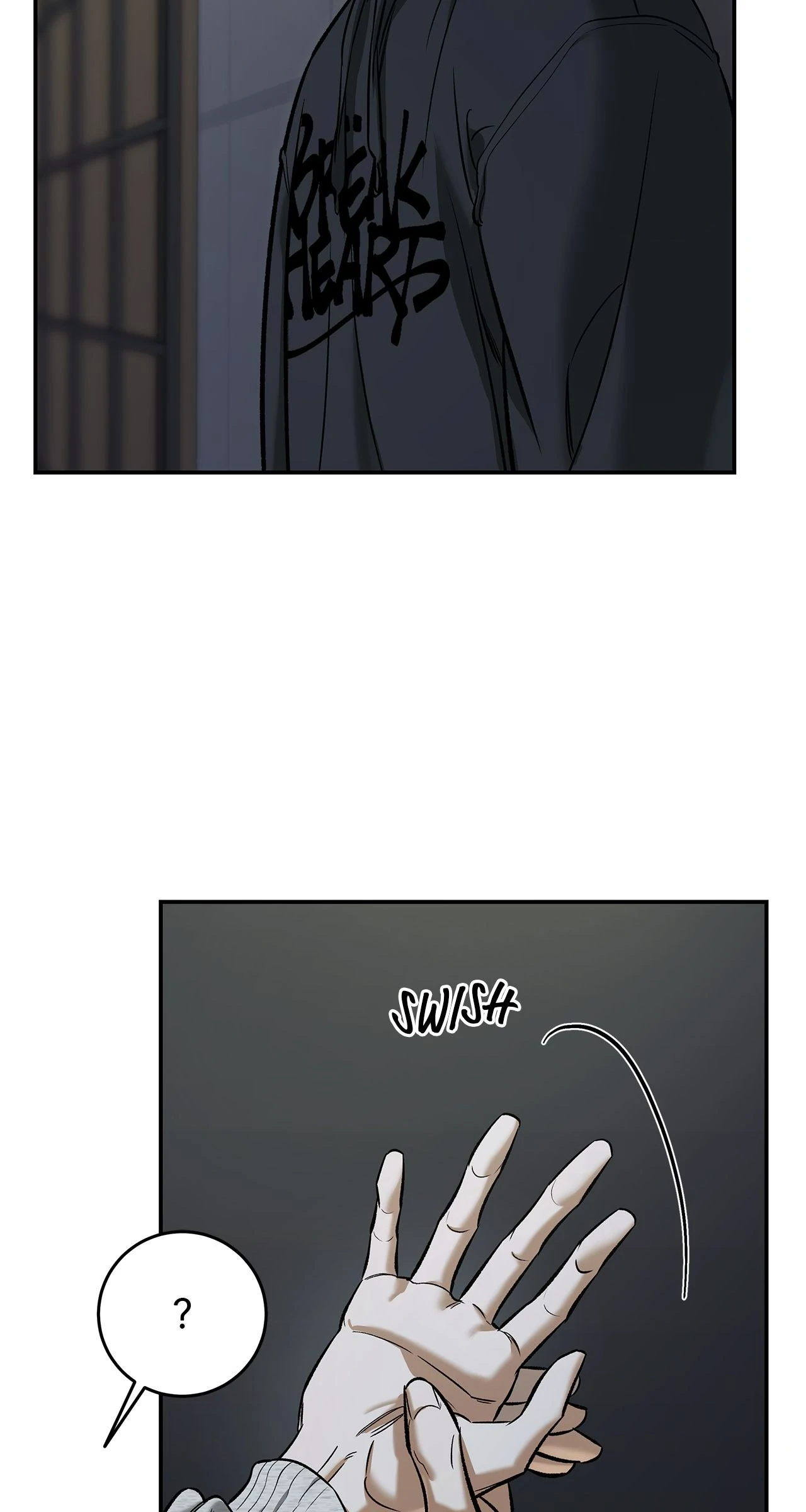All For Me [Mature Official] - Chapter 36 manhwa