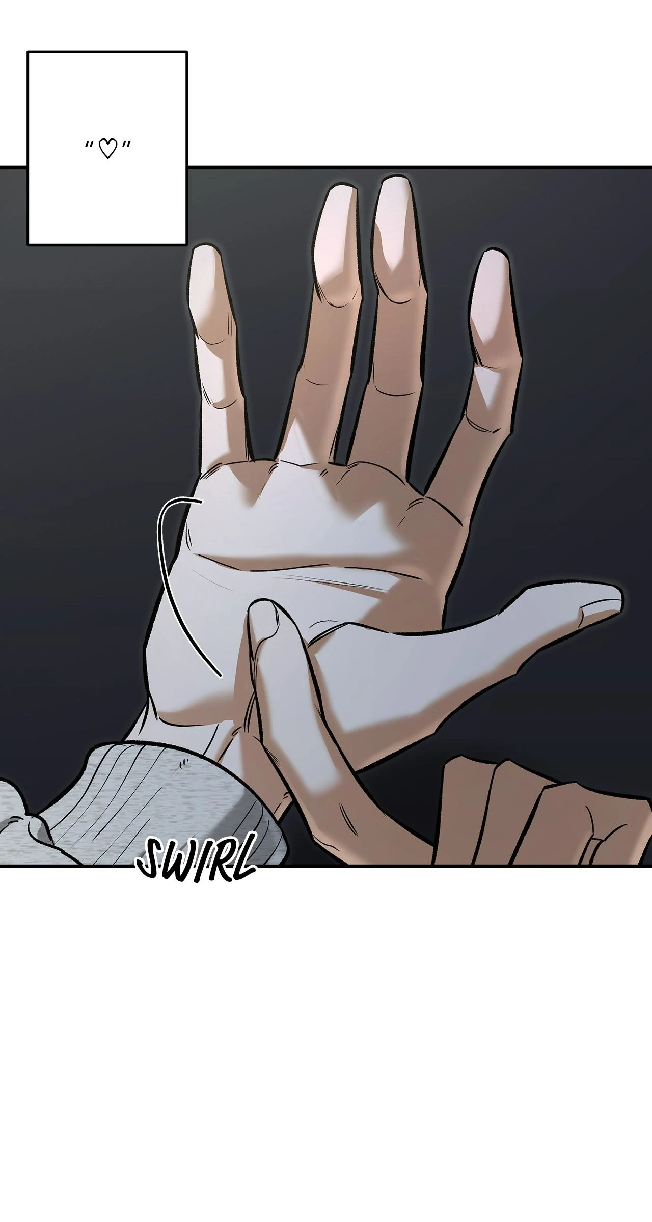 All For Me [Mature Official] - Chapter 36 manhwa