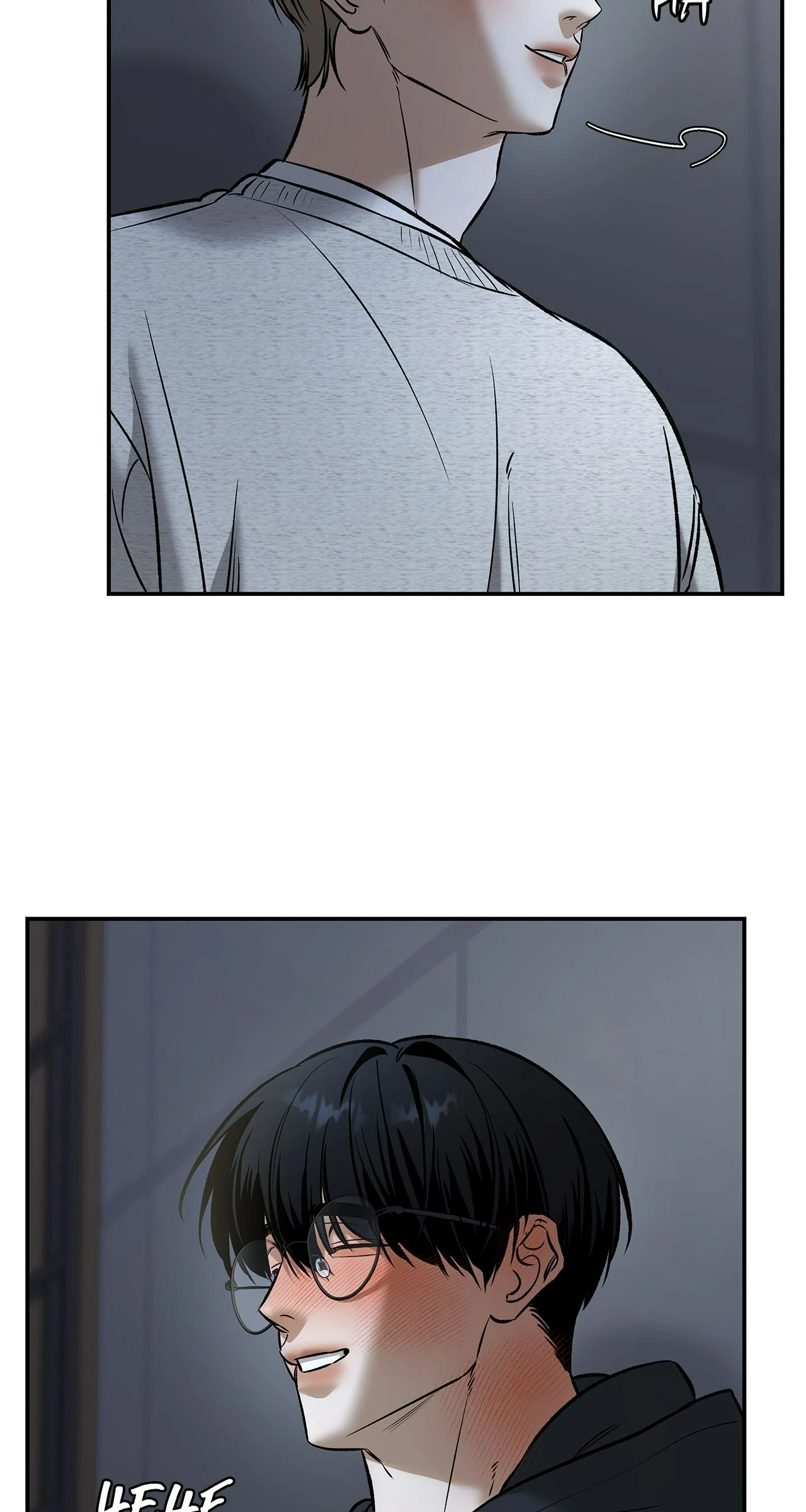 All For Me [Mature Official] - Chapter 36 manhwa