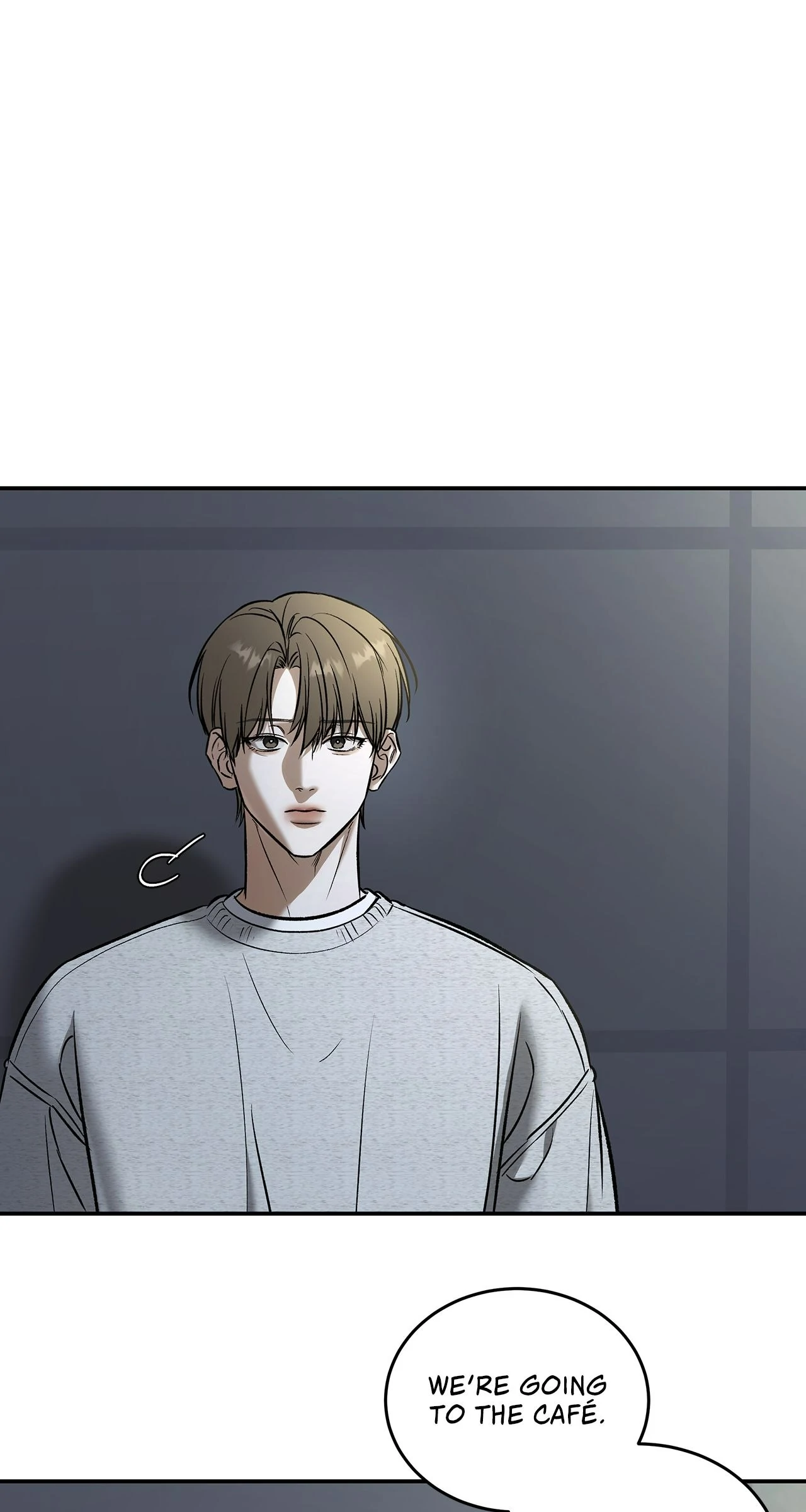 All For Me [Mature Official] - Chapter 36 manhwa