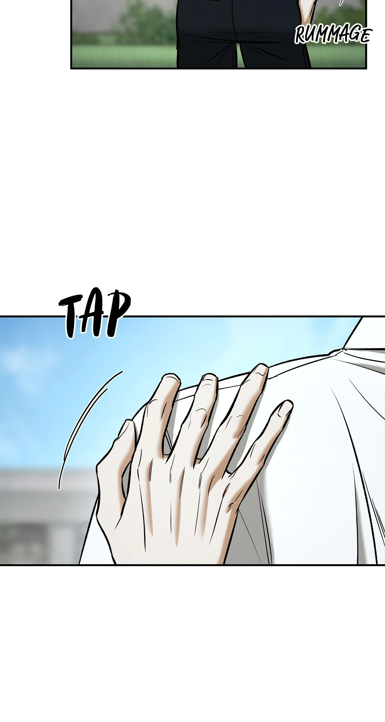 All For Me [Mature Official] - Chapter 36 manhwa