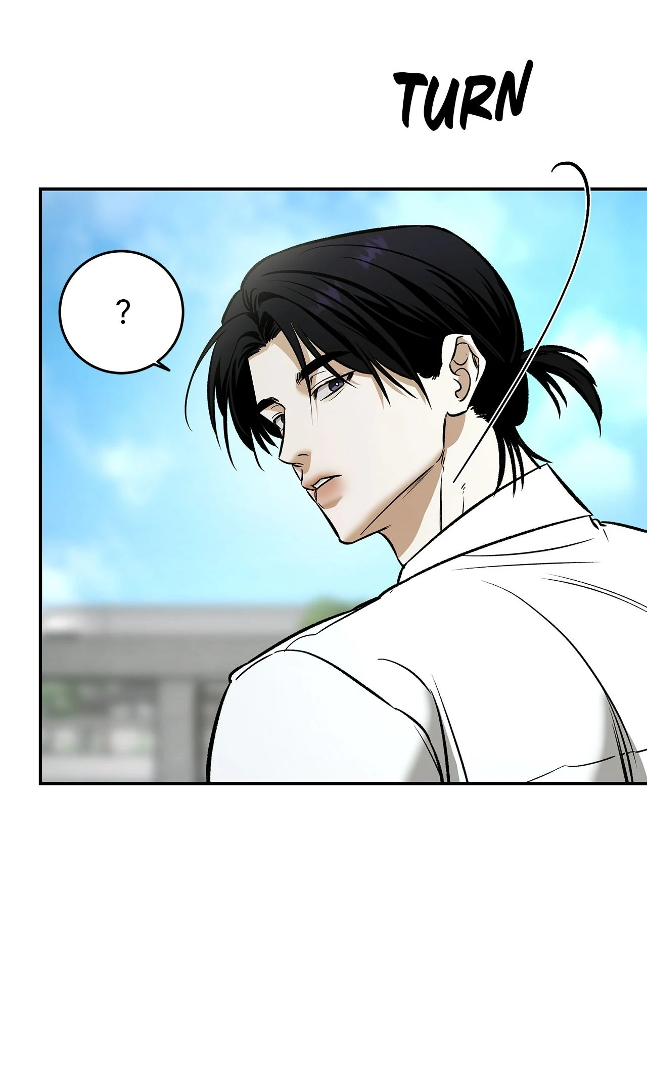 All For Me [Mature Official] - Chapter 36 manhwa