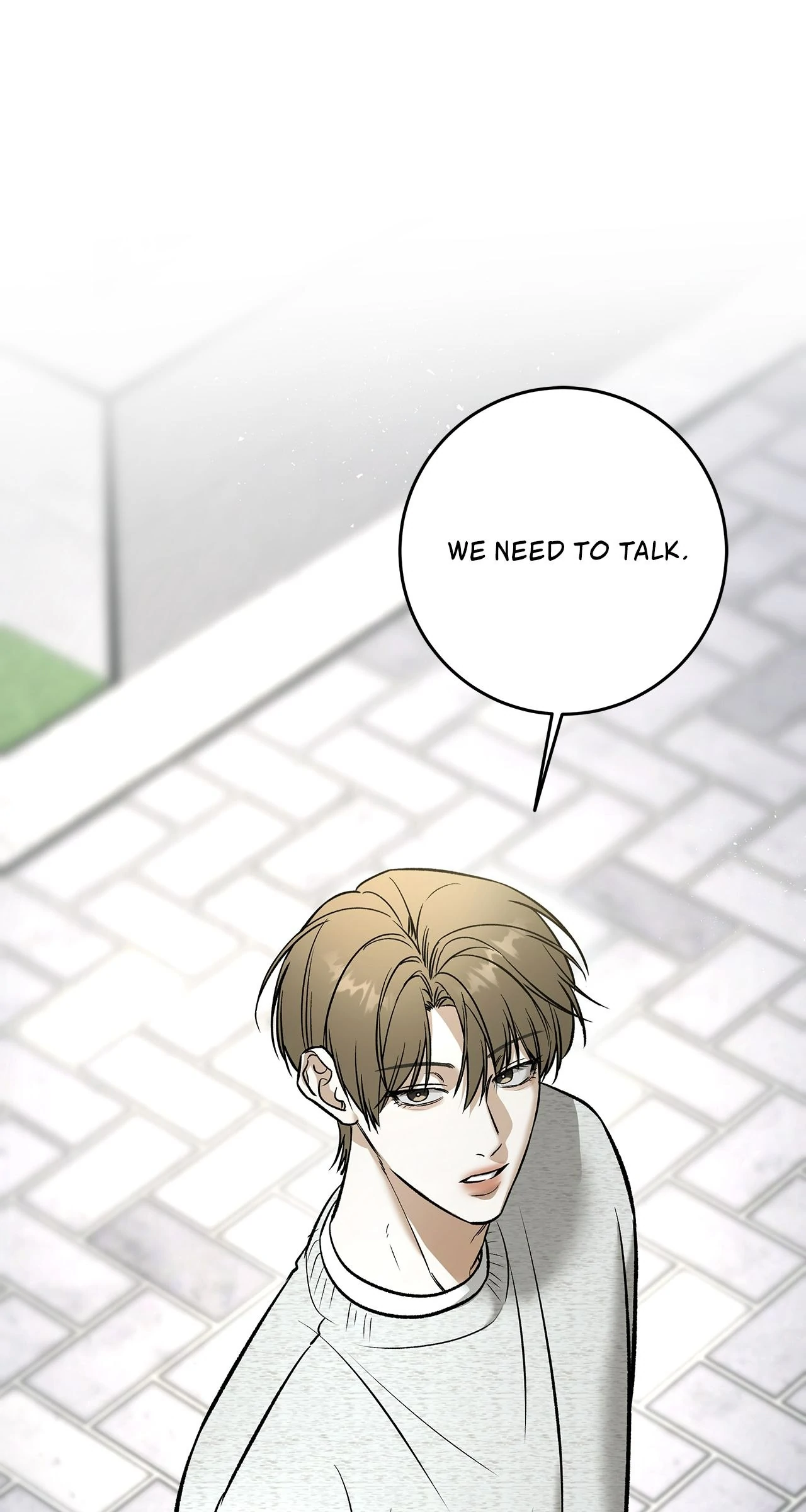 All For Me [Mature Official] - Chapter 36 manhwa