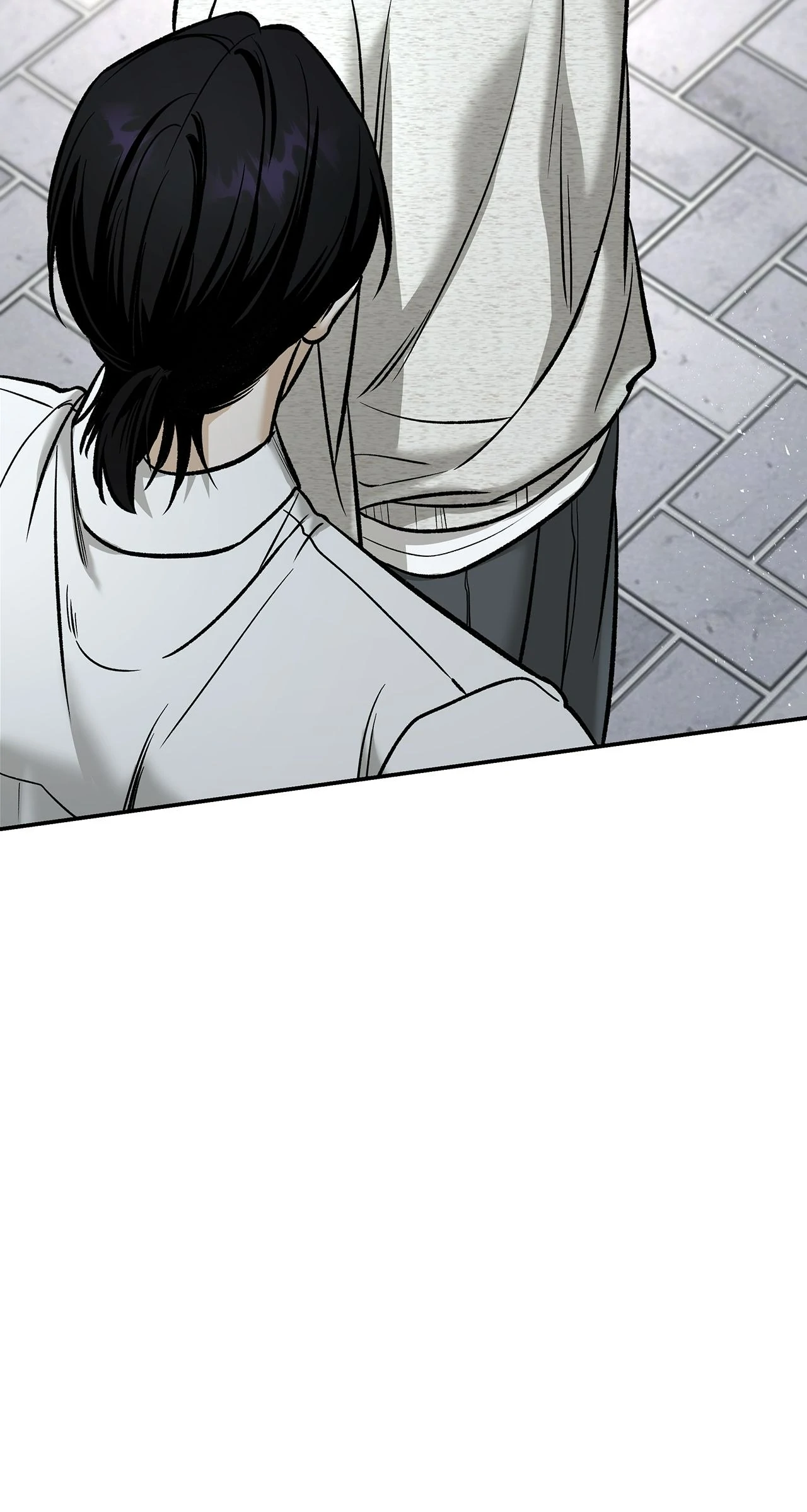 All For Me [Mature Official] - Chapter 36 manhwa
