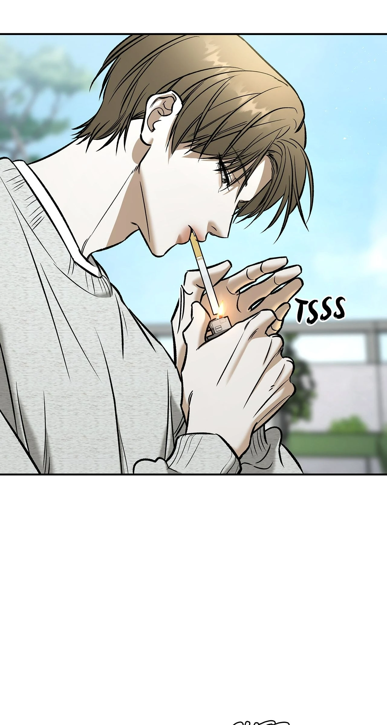 All For Me [Mature Official] - Chapter 36 manhwa