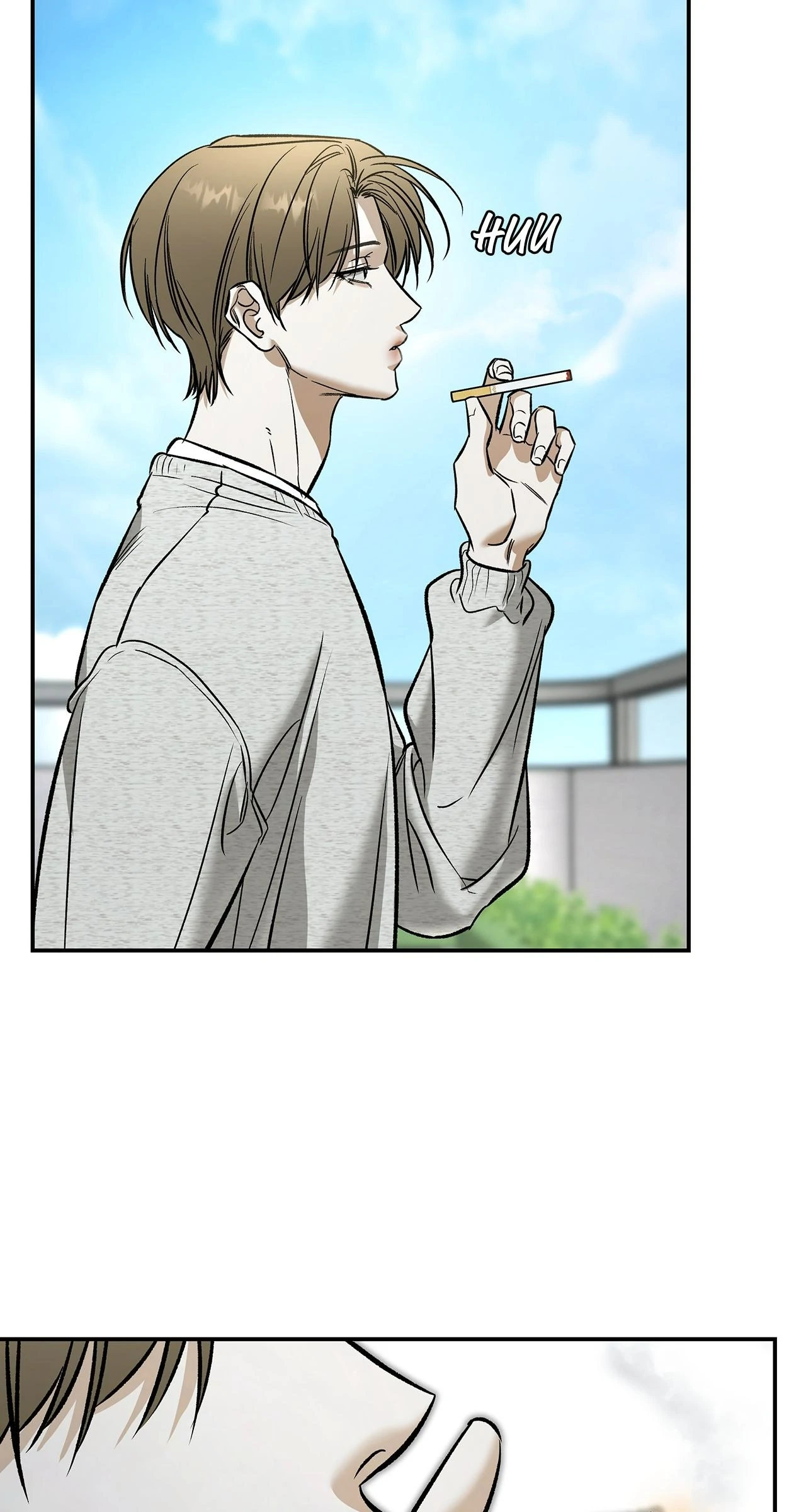 All For Me [Mature Official] - Chapter 36 manhwa