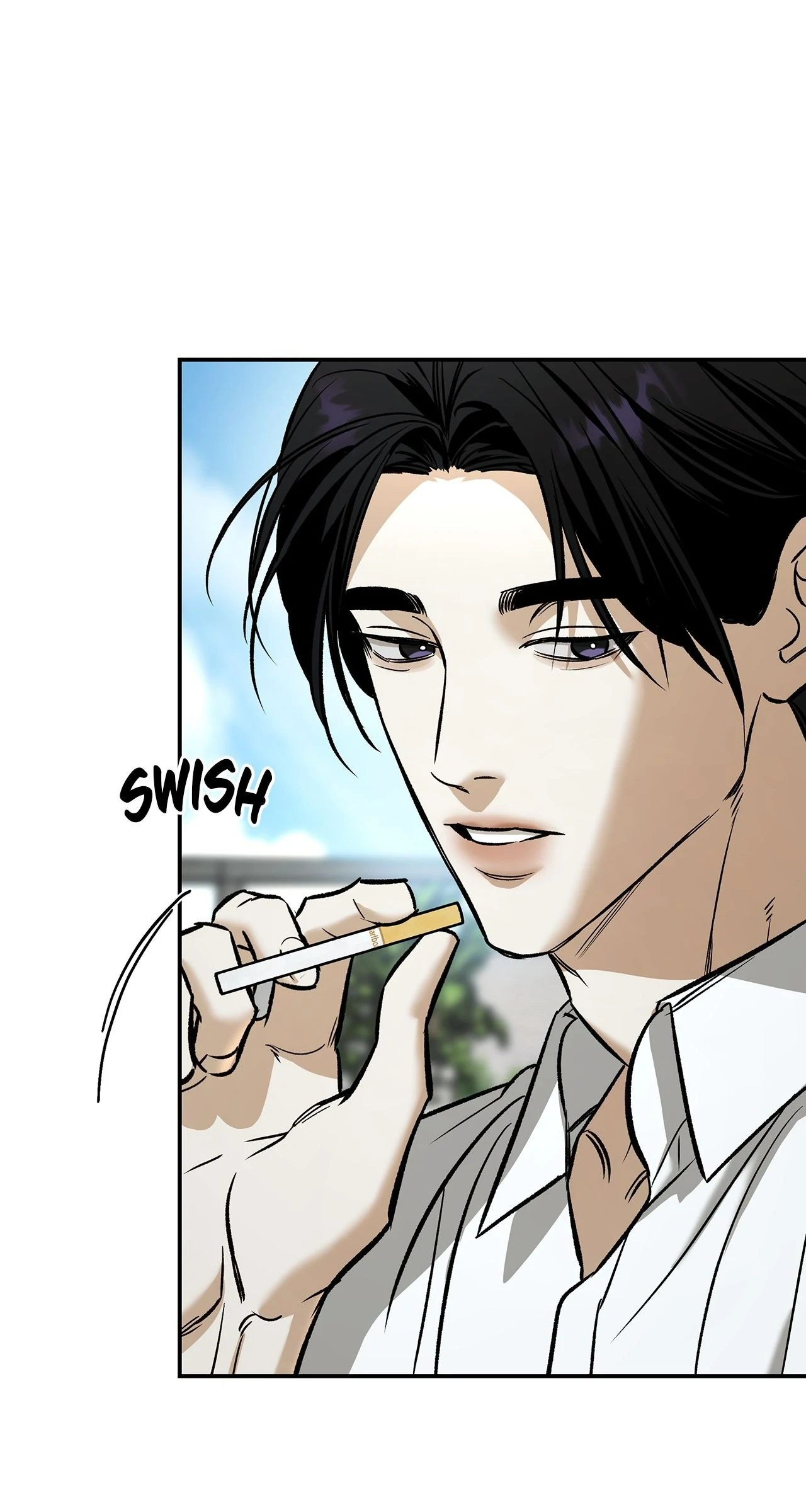 All For Me [Mature Official] - Chapter 36 manhwa