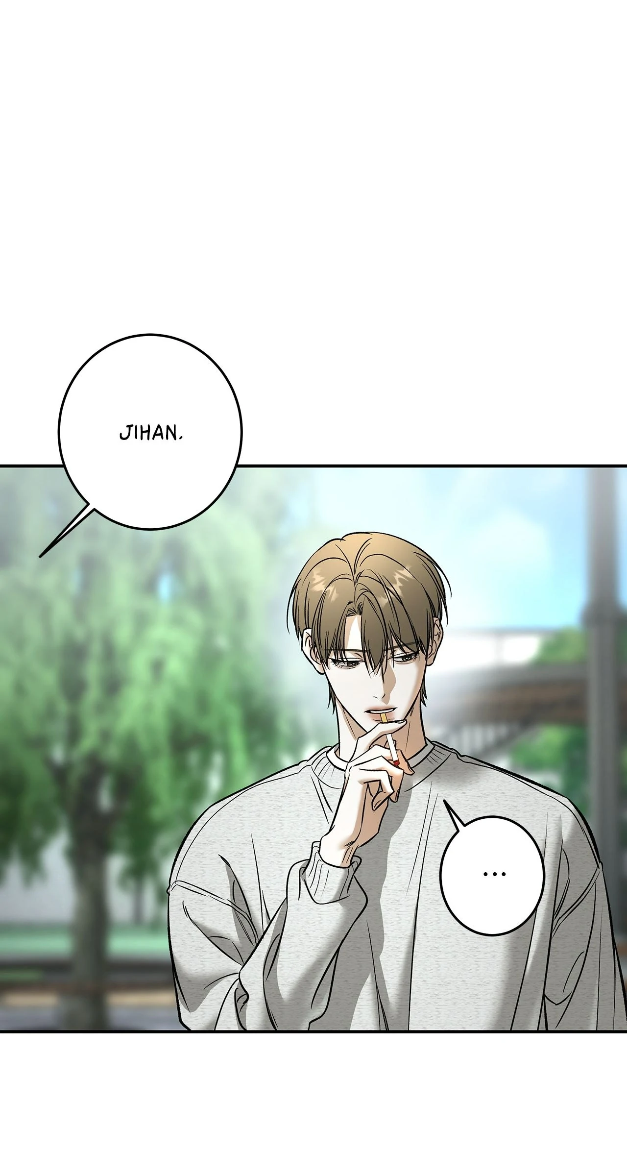 All For Me [Mature Official] - Chapter 36 manhwa