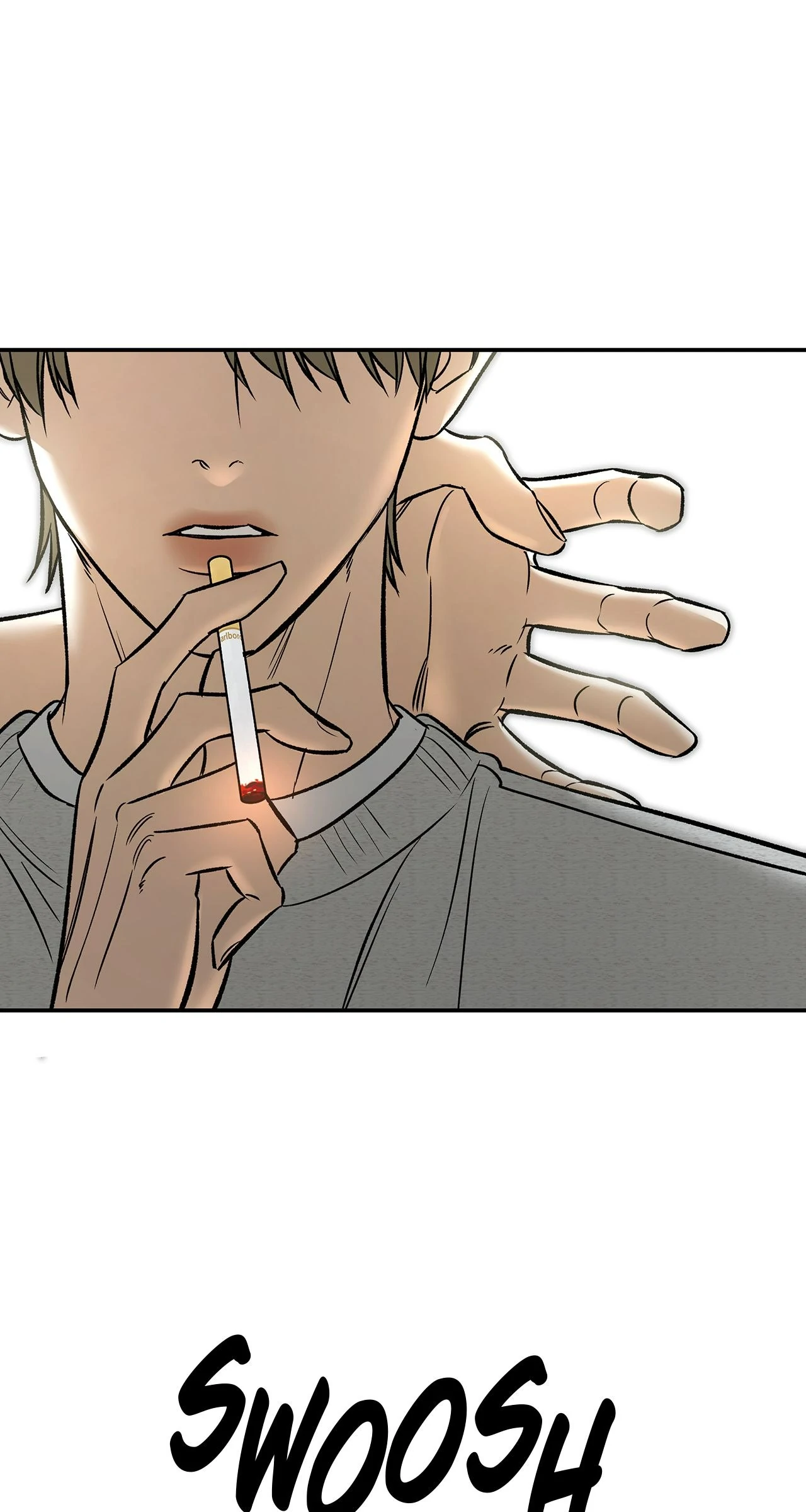 All For Me [Mature Official] - Chapter 36 manhwa