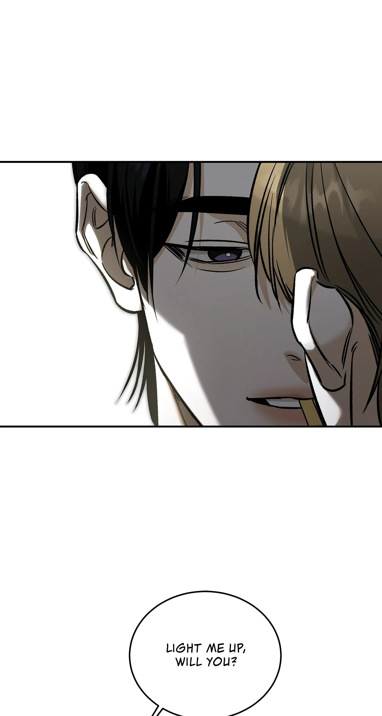 All For Me [Mature Official] - Chapter 36 manhwa
