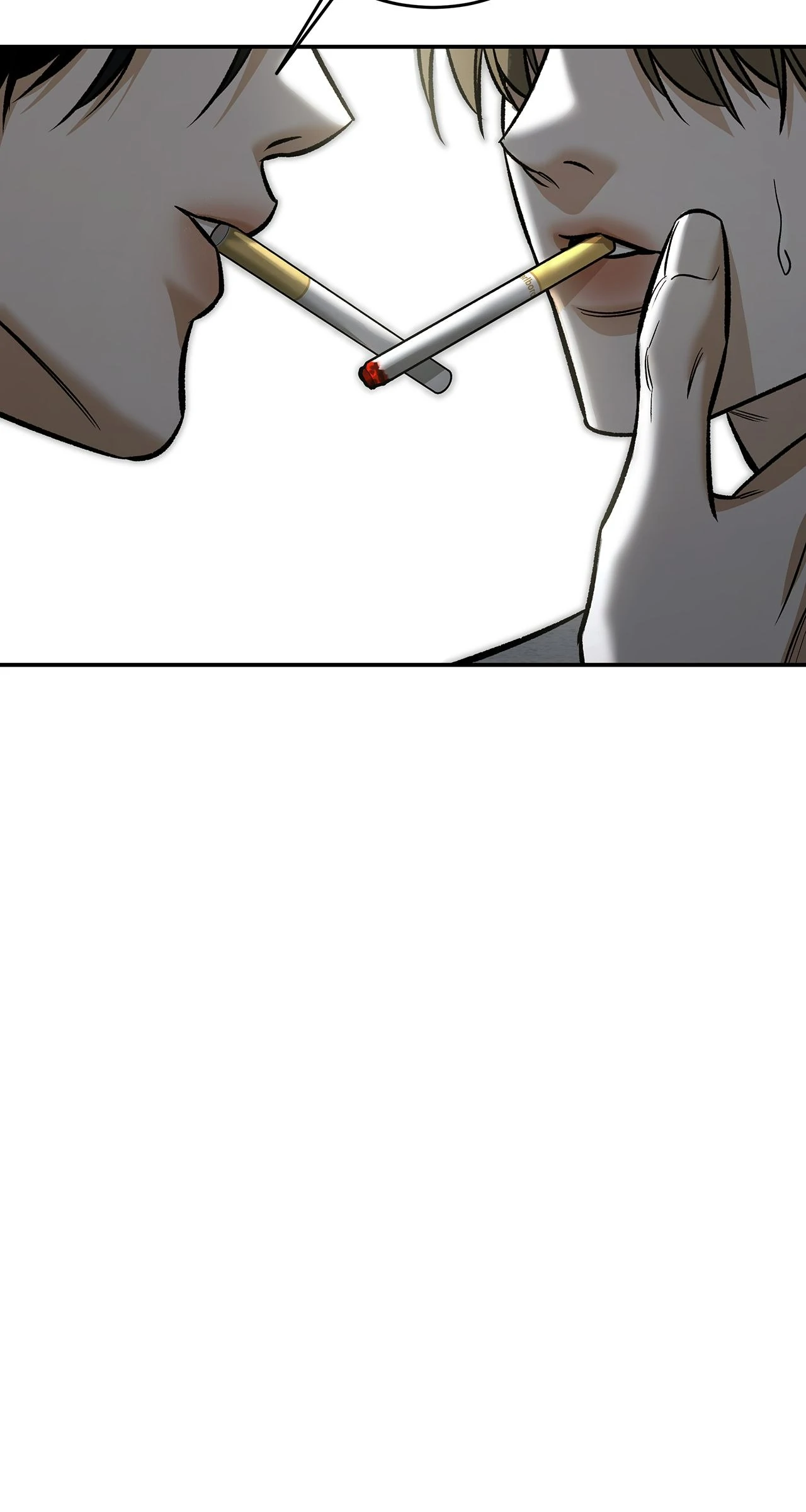 All For Me [Mature Official] - Chapter 36 manhwa