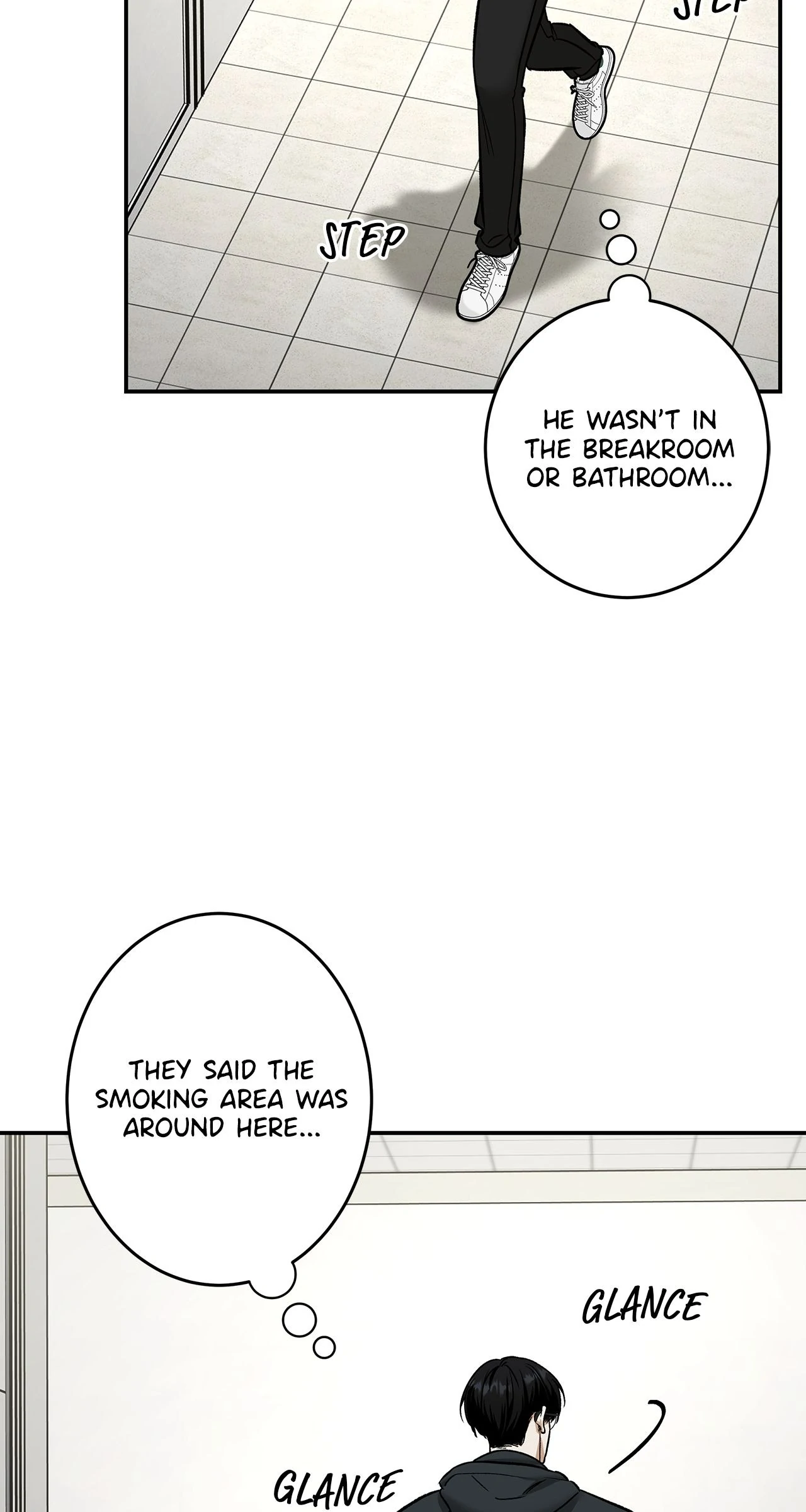 All For Me [Mature Official] - Chapter 36 manhwa