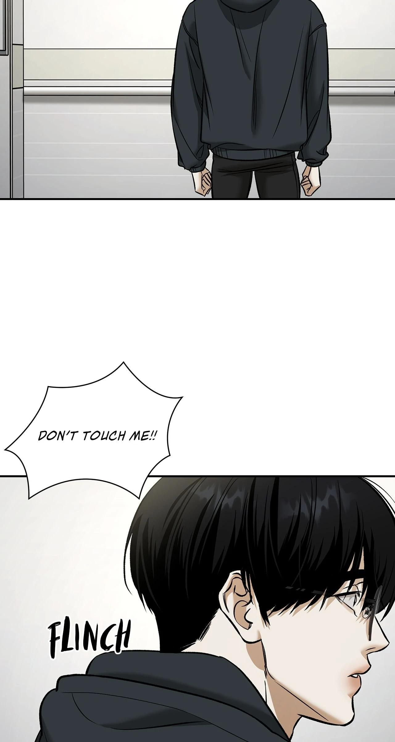 All For Me [Mature Official] - Chapter 36 manhwa