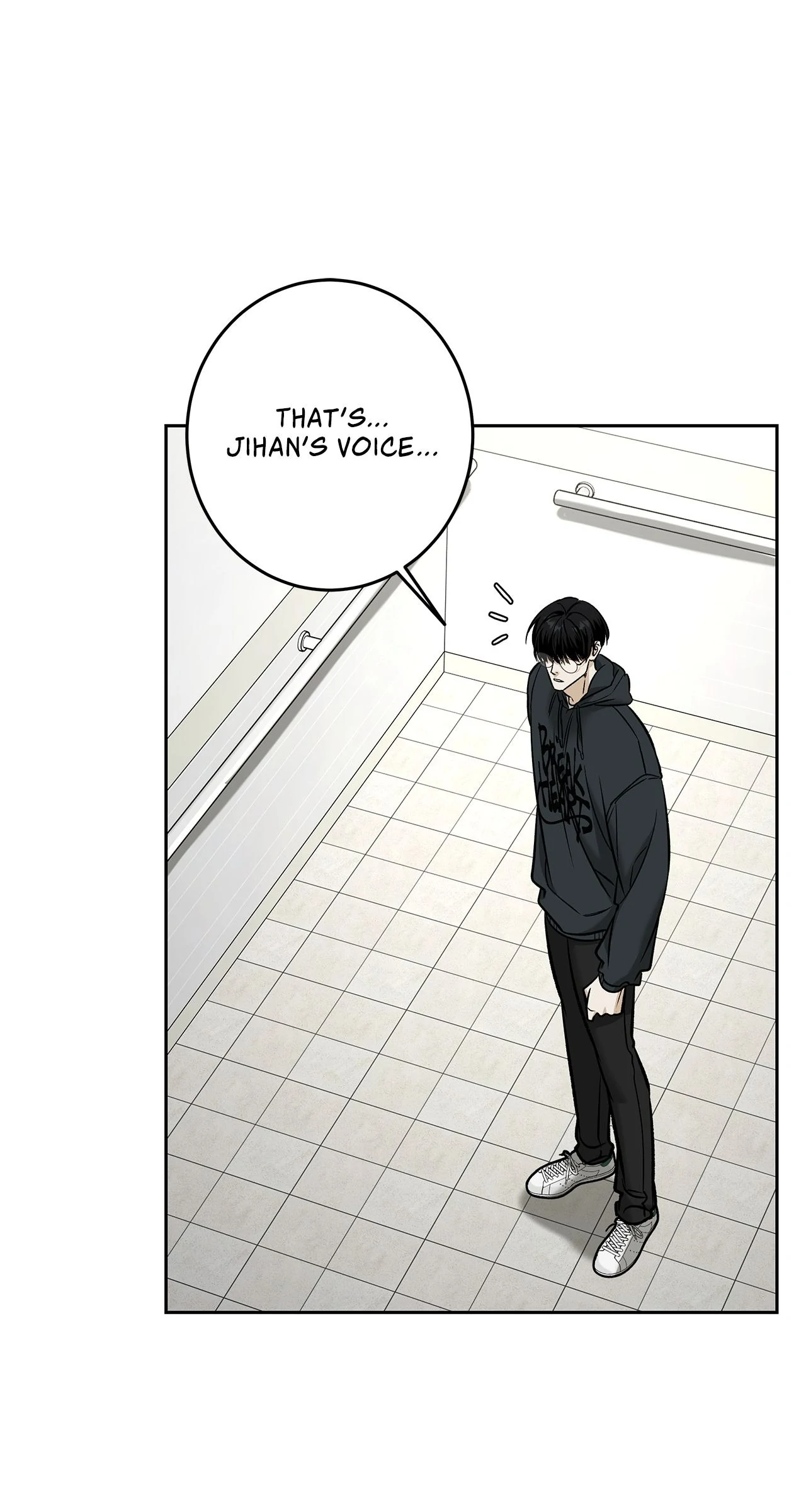 All For Me [Mature Official] - Chapter 36 manhwa