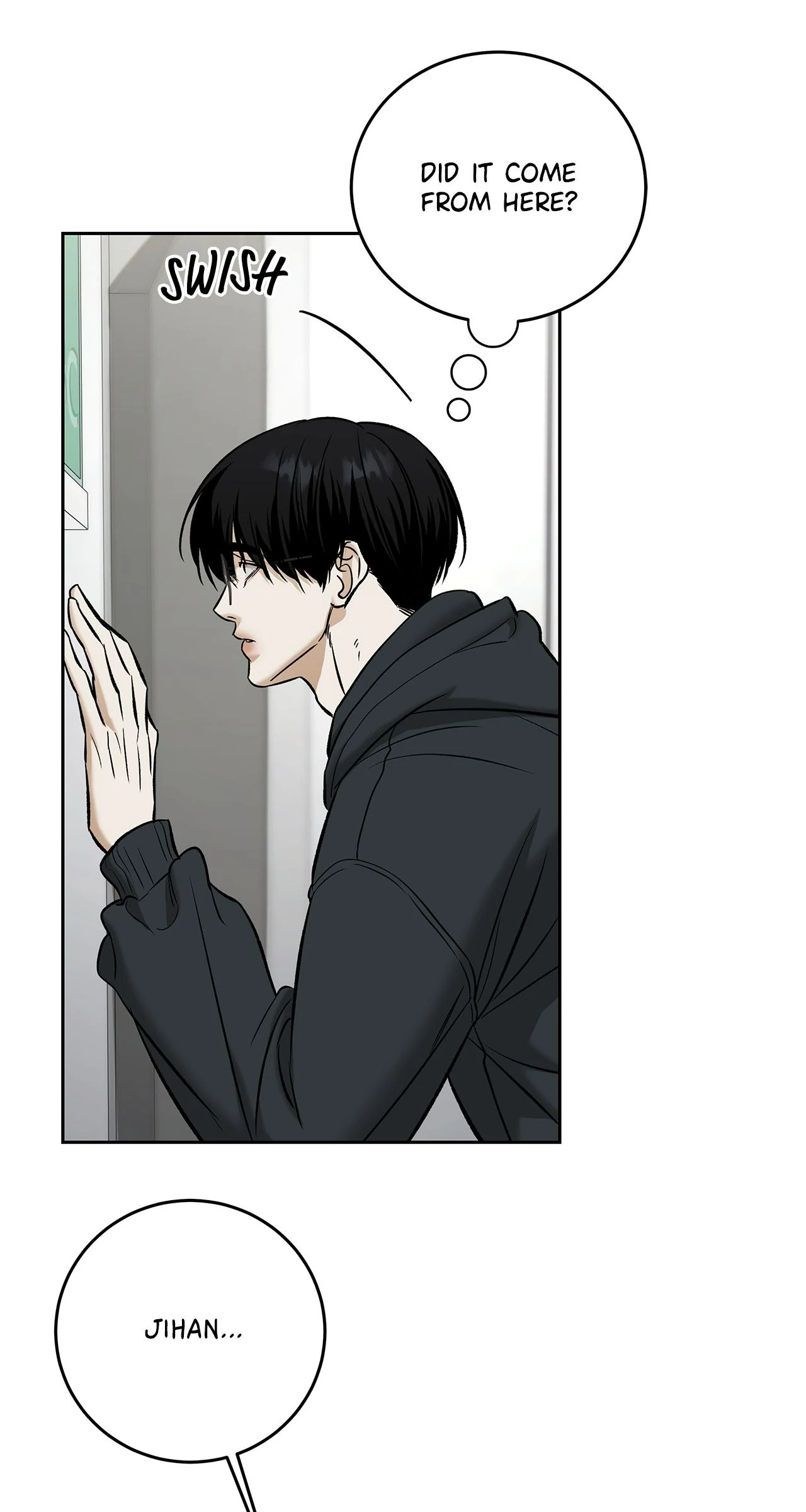 All For Me [Mature Official] - Chapter 36 manhwa