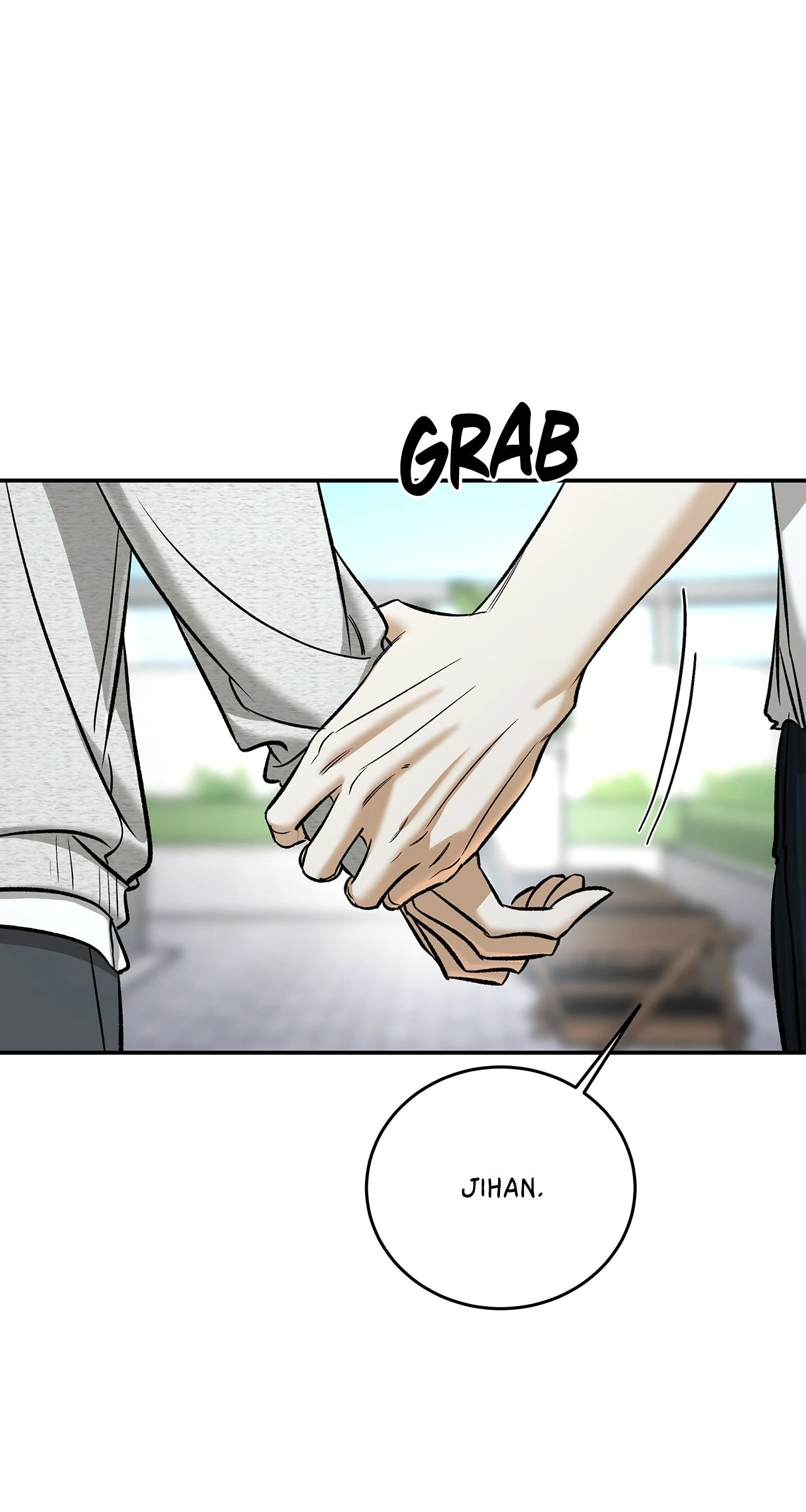 All For Me [Mature Official] - Chapter 36 manhwa