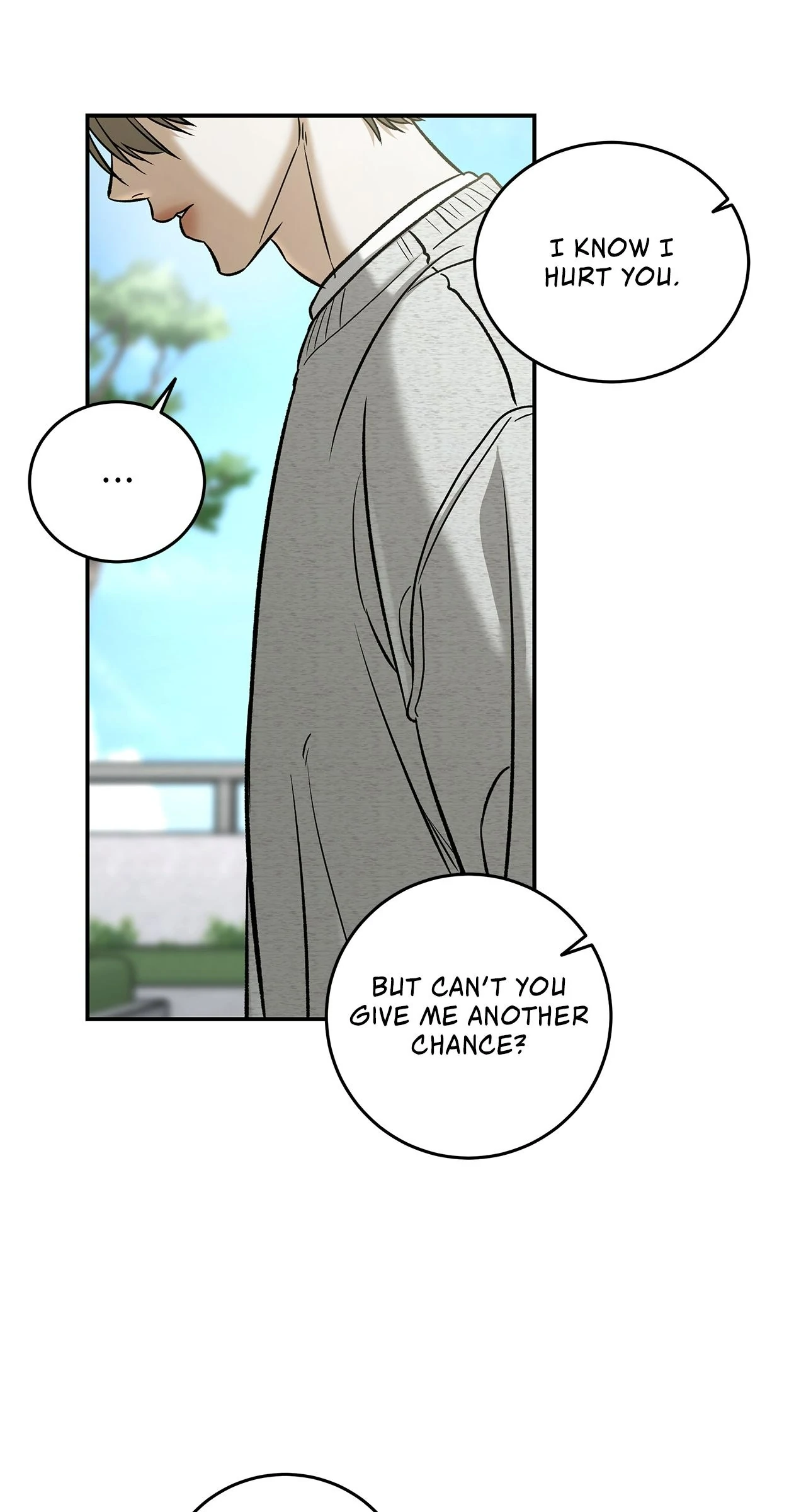 All For Me [Mature Official] - Chapter 36 manhwa