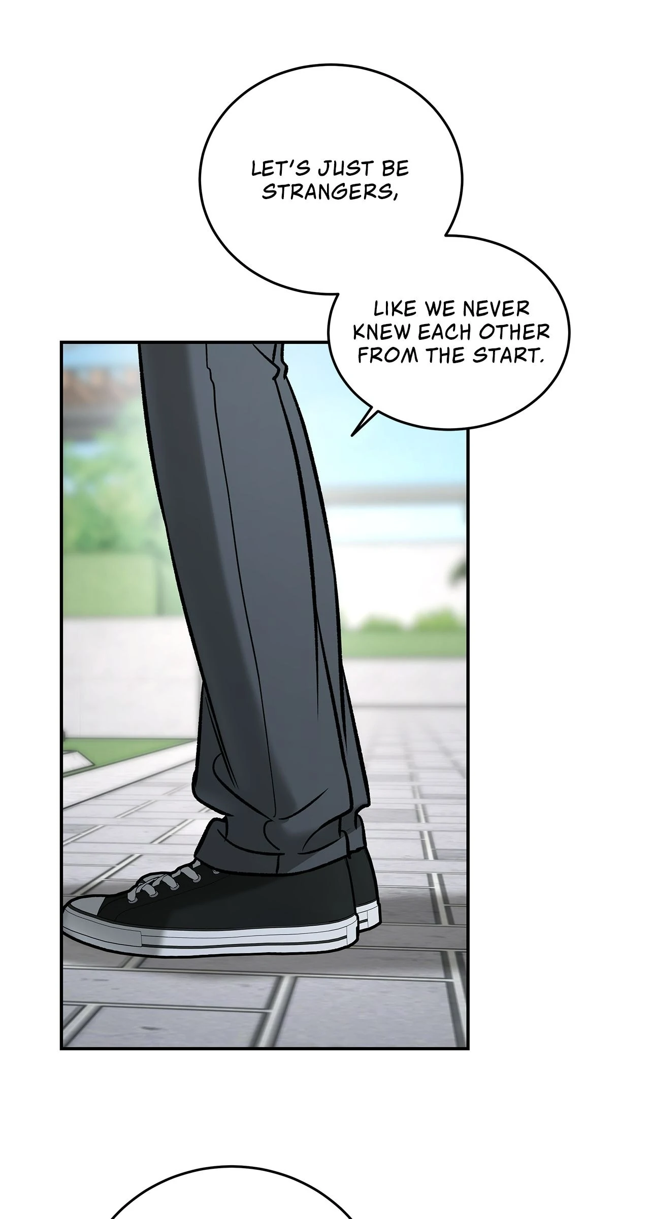 All For Me [Mature Official] - Chapter 36 manhwa