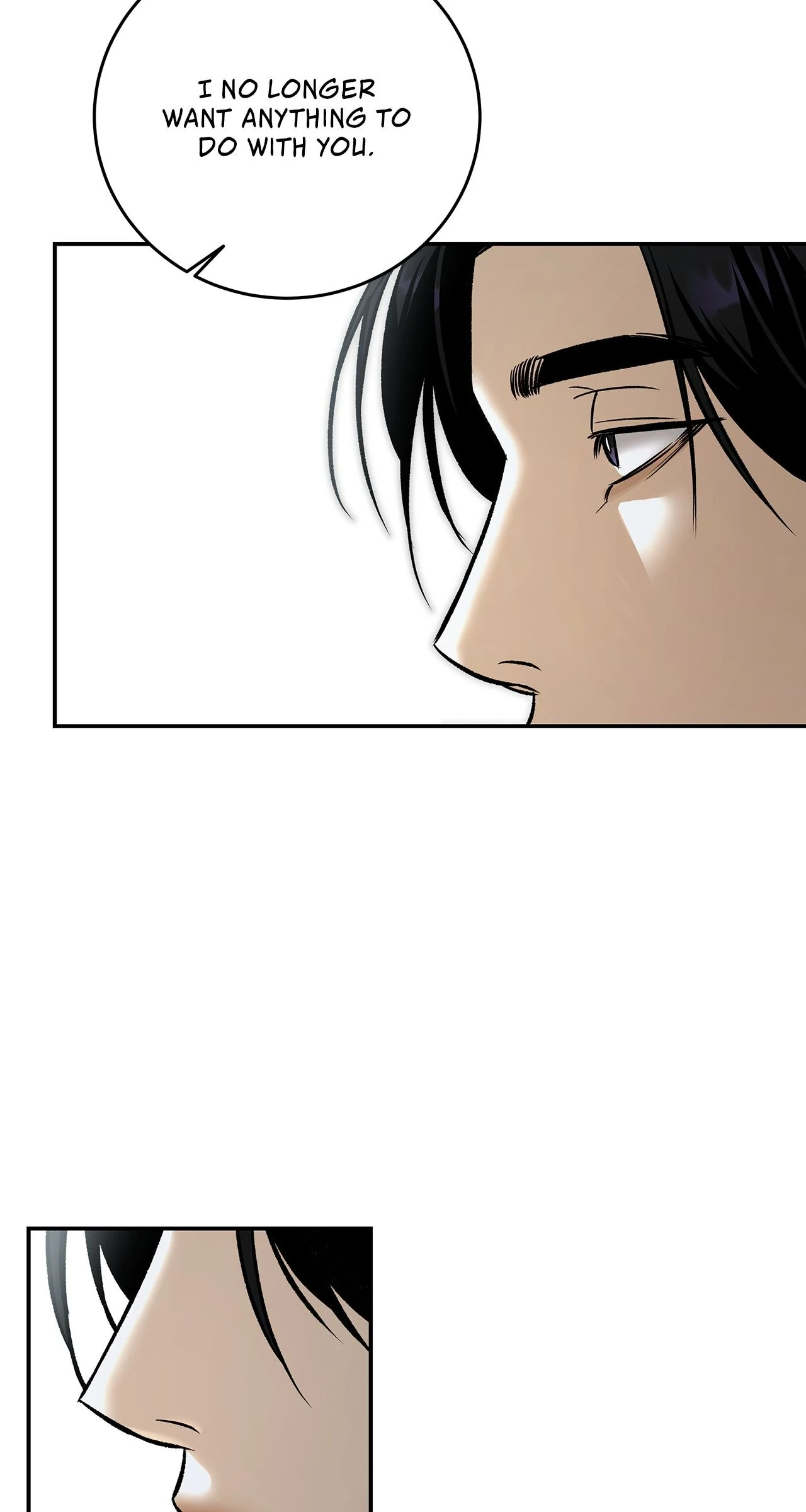All For Me [Mature Official] - Chapter 36 manhwa