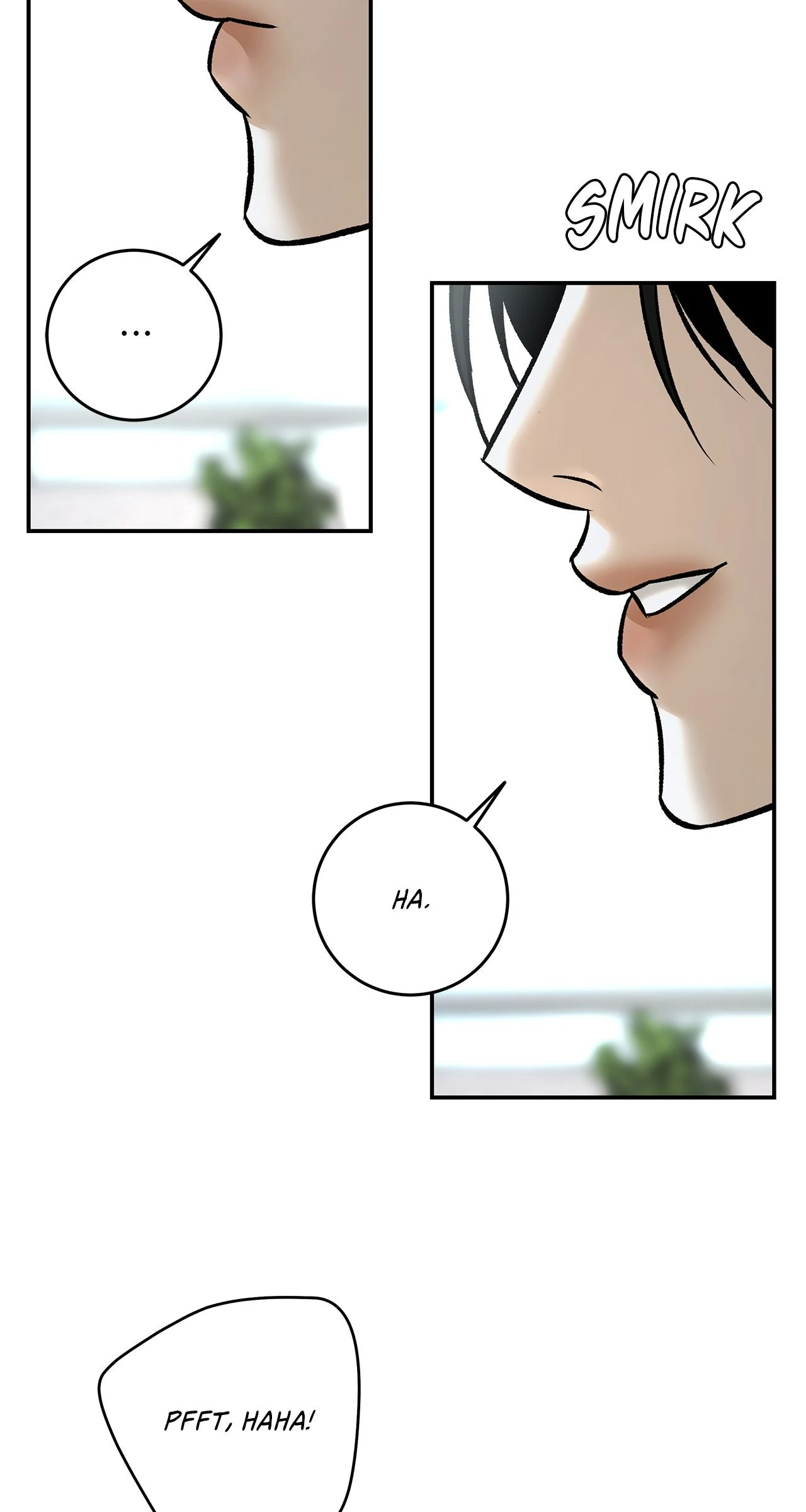 All For Me [Mature Official] - Chapter 36 manhwa