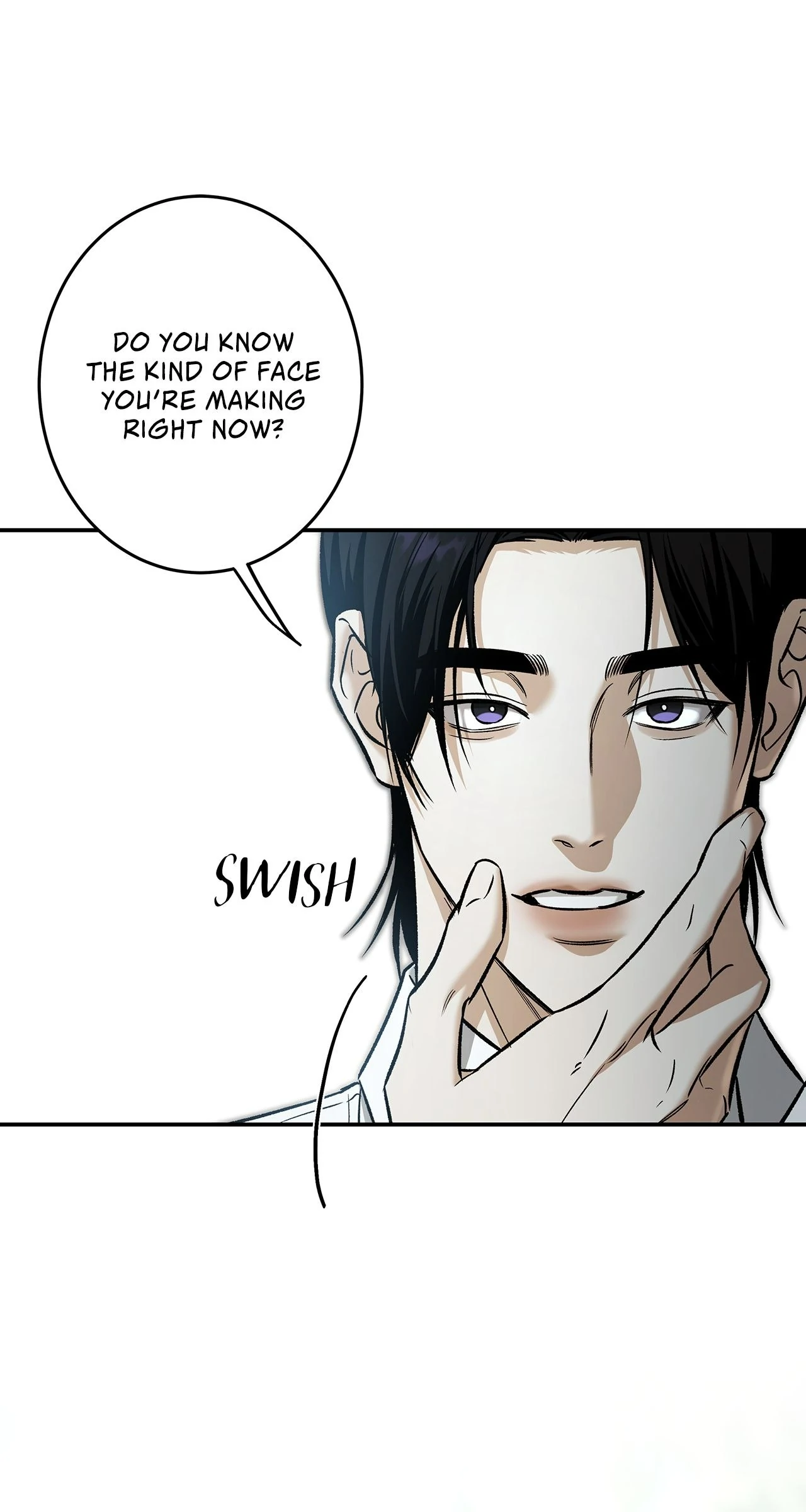 All For Me [Mature Official] - Chapter 36 manhwa