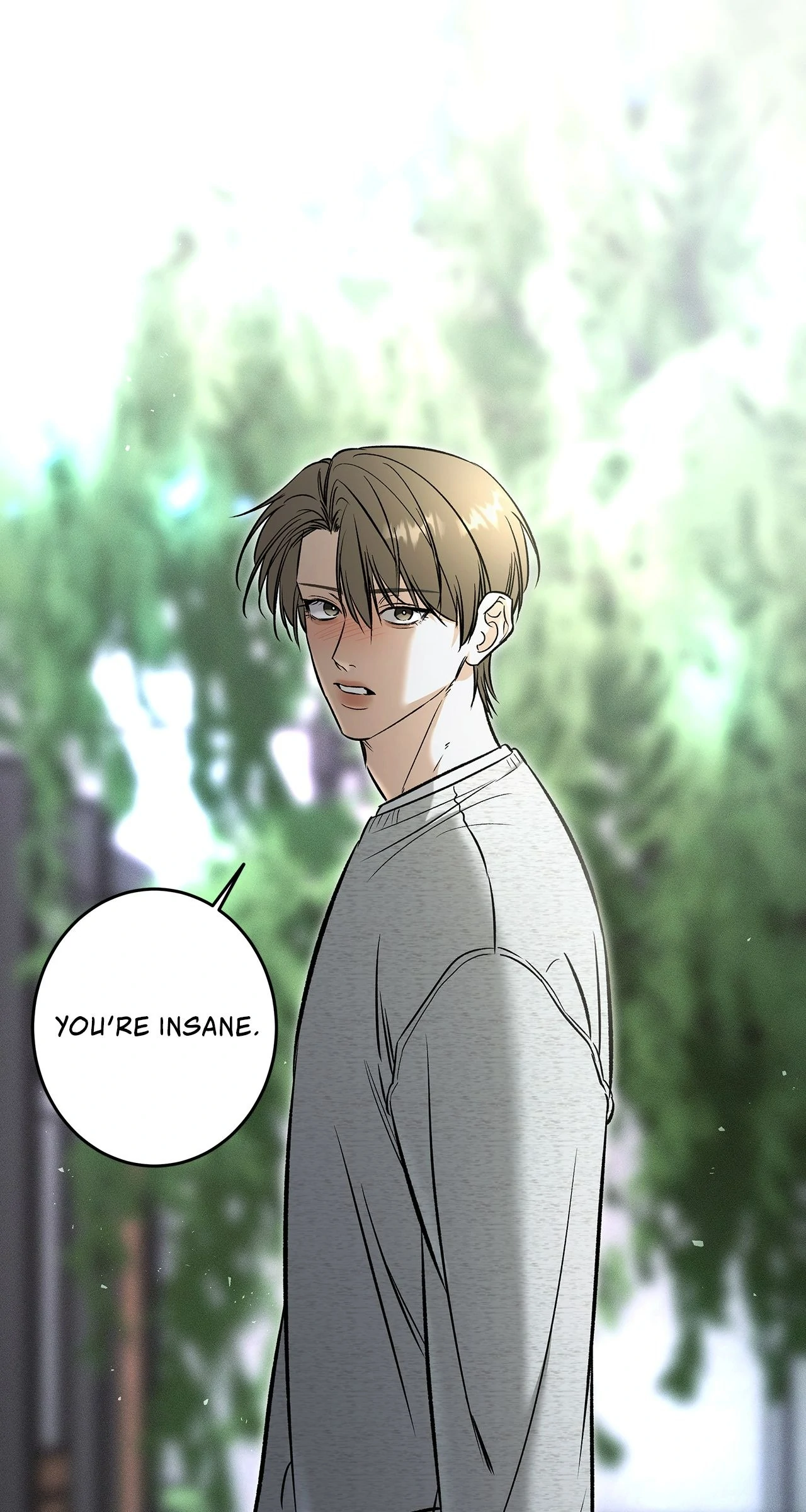 All For Me [Mature Official] - Chapter 36 manhwa