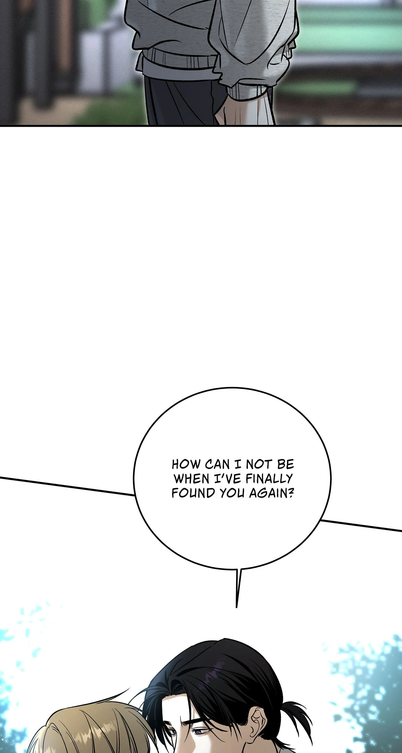 All For Me [Mature Official] - Chapter 36 manhwa