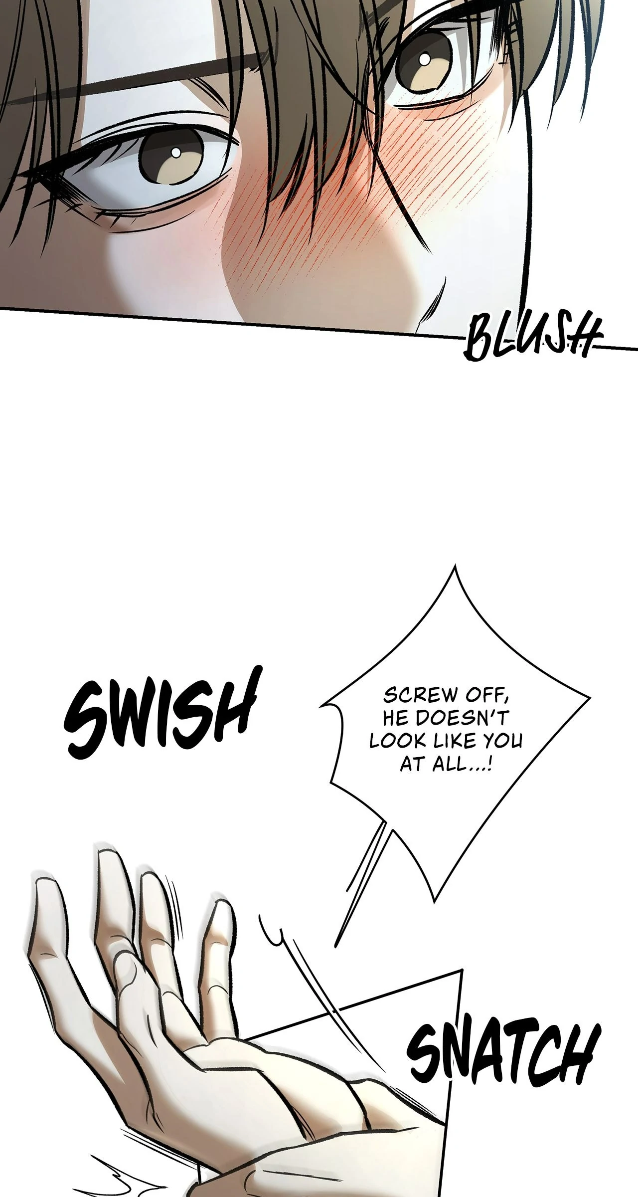 All For Me [Mature Official] - Chapter 36 manhwa