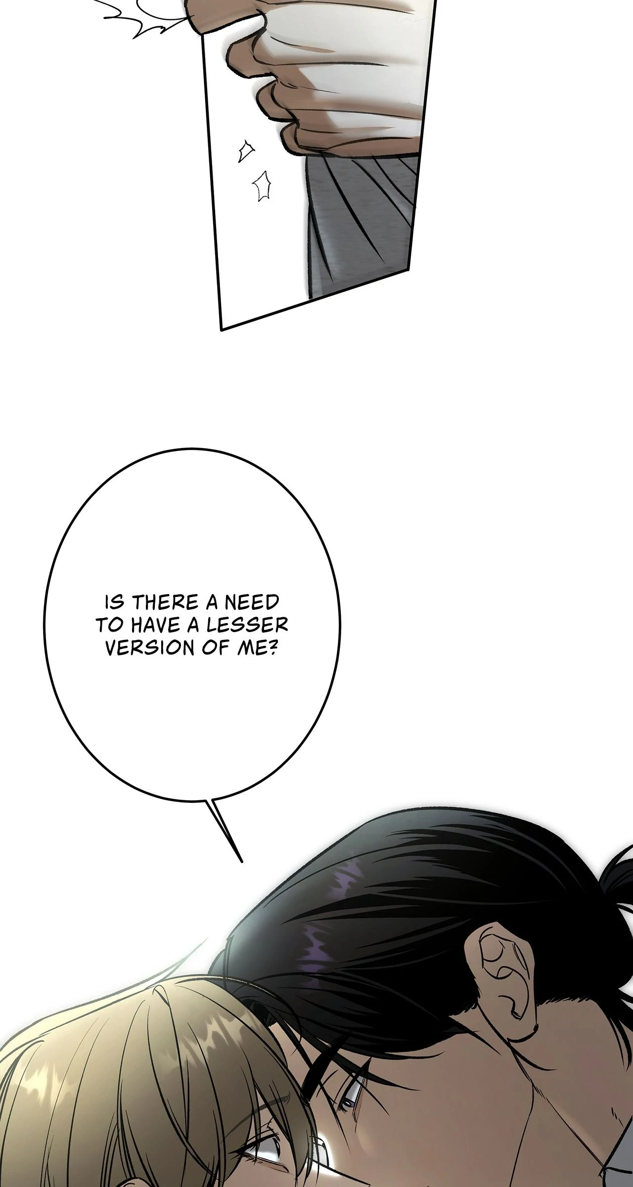 All For Me [Mature Official] - Chapter 36 manhwa