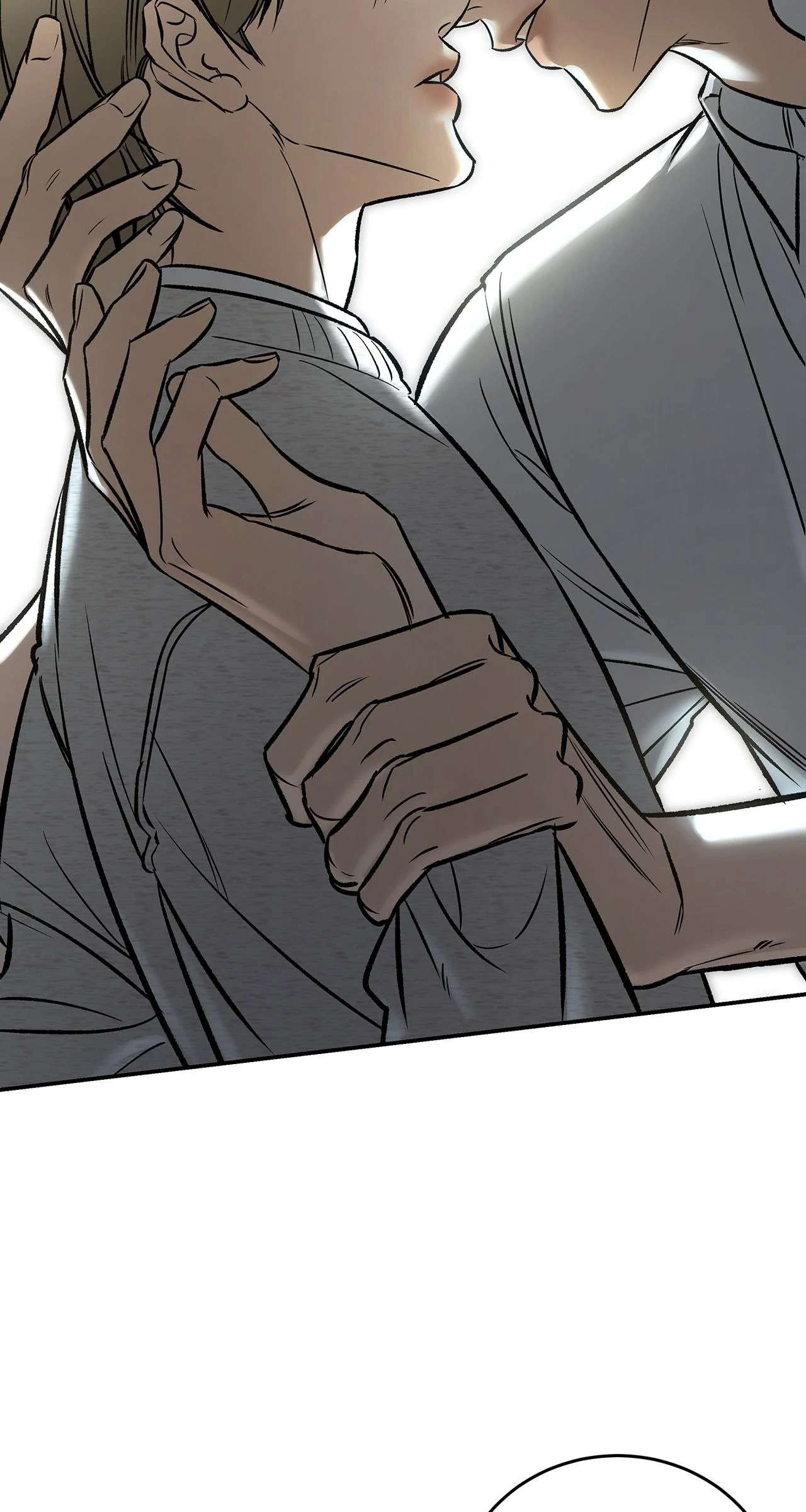 All For Me [Mature Official] - Chapter 36 manhwa